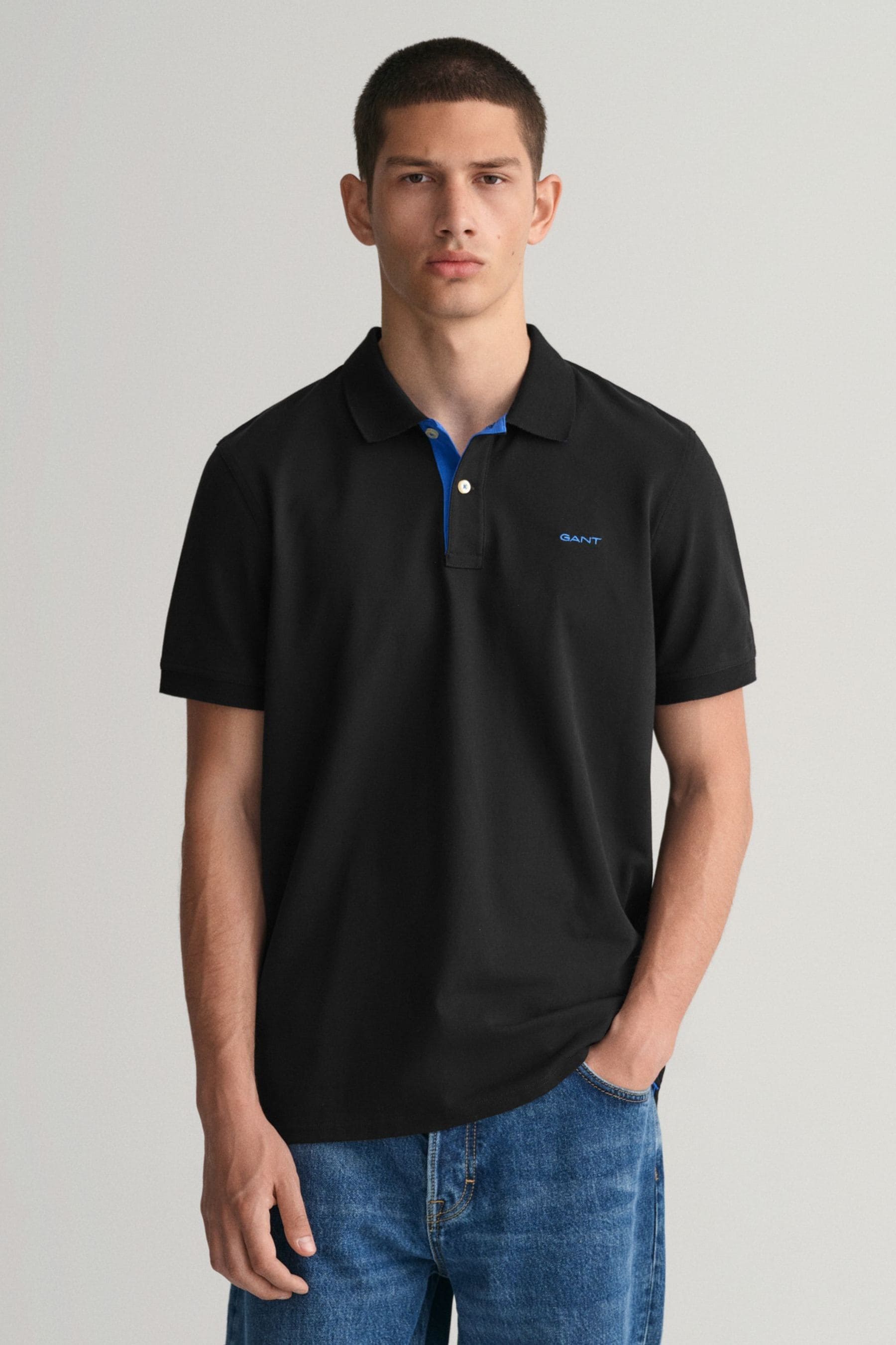 Gant polo shop