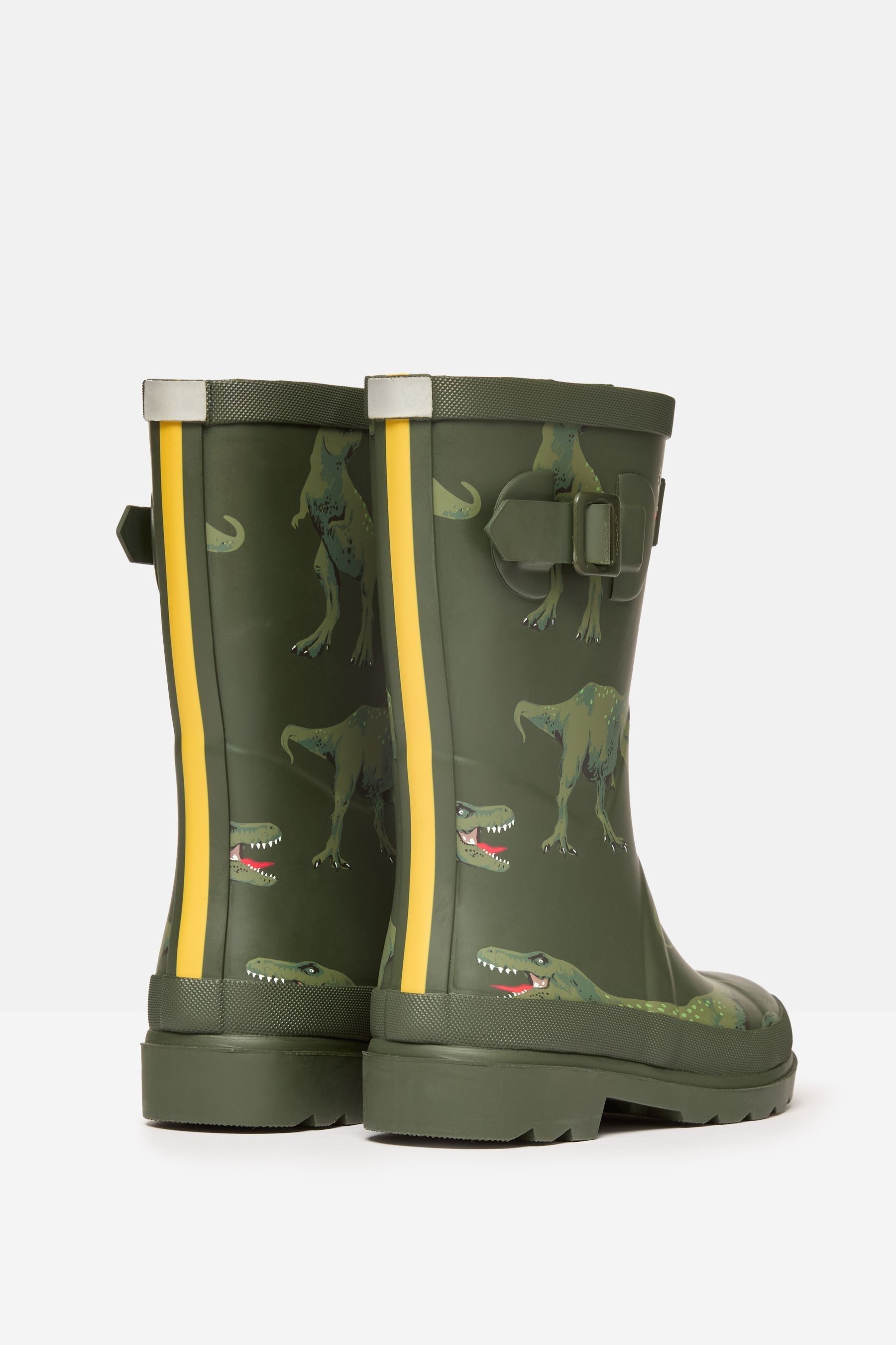 Joules fox wellies online
