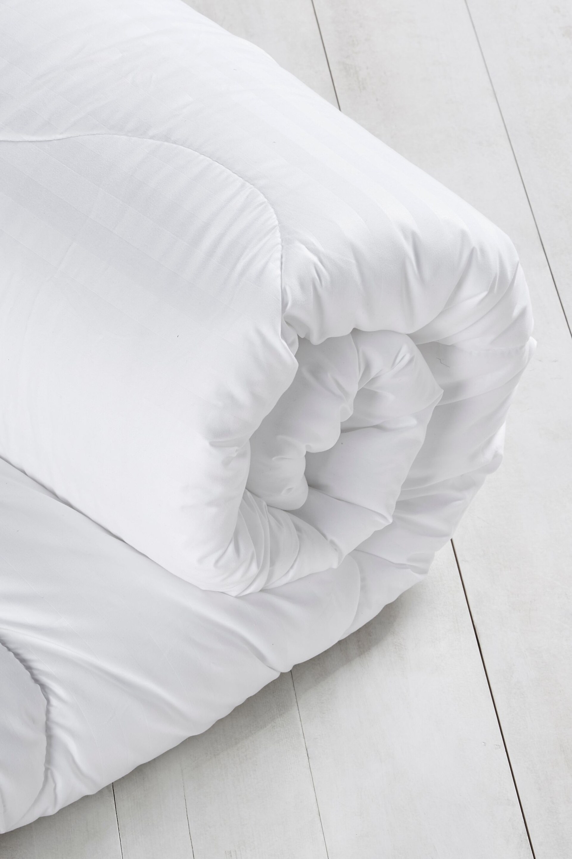 Sleep In Comfort 13.5 Tog All Season Duvet - Image 1 of 5