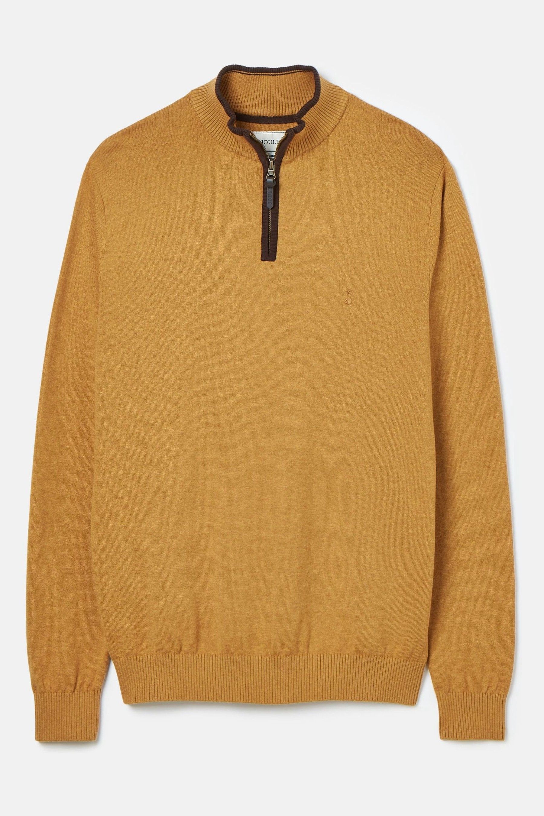 Joules mustard jumper 2025