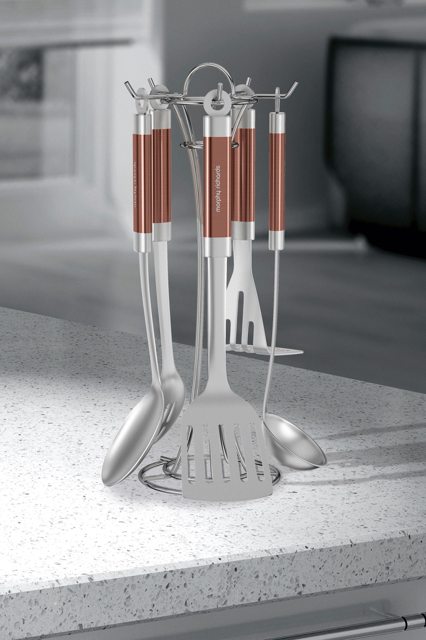 Morphy richards accents range shop