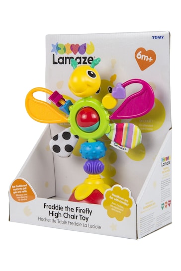 Tomy Freddie the Firefly Table Toy