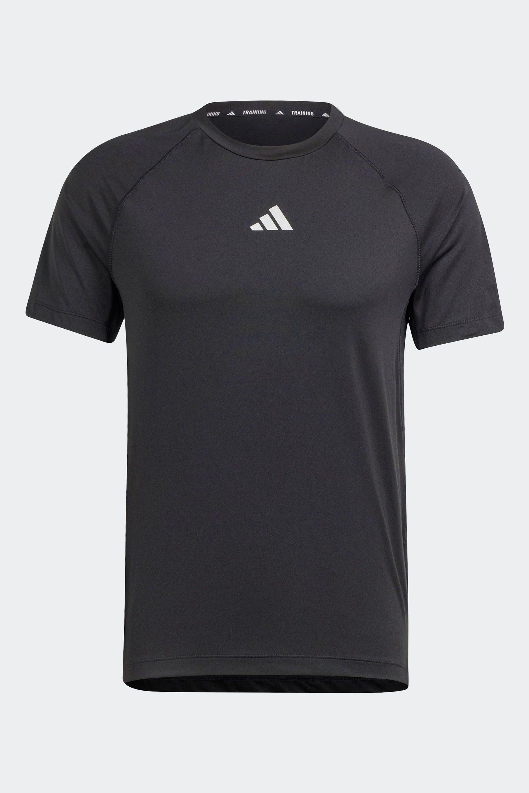 Adidas gym top new arrivals