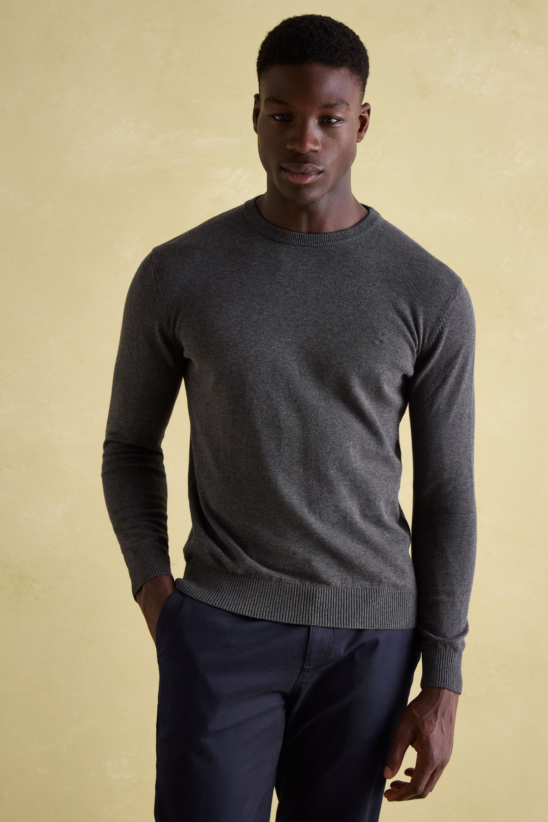 Joules jarvis jumper clearance