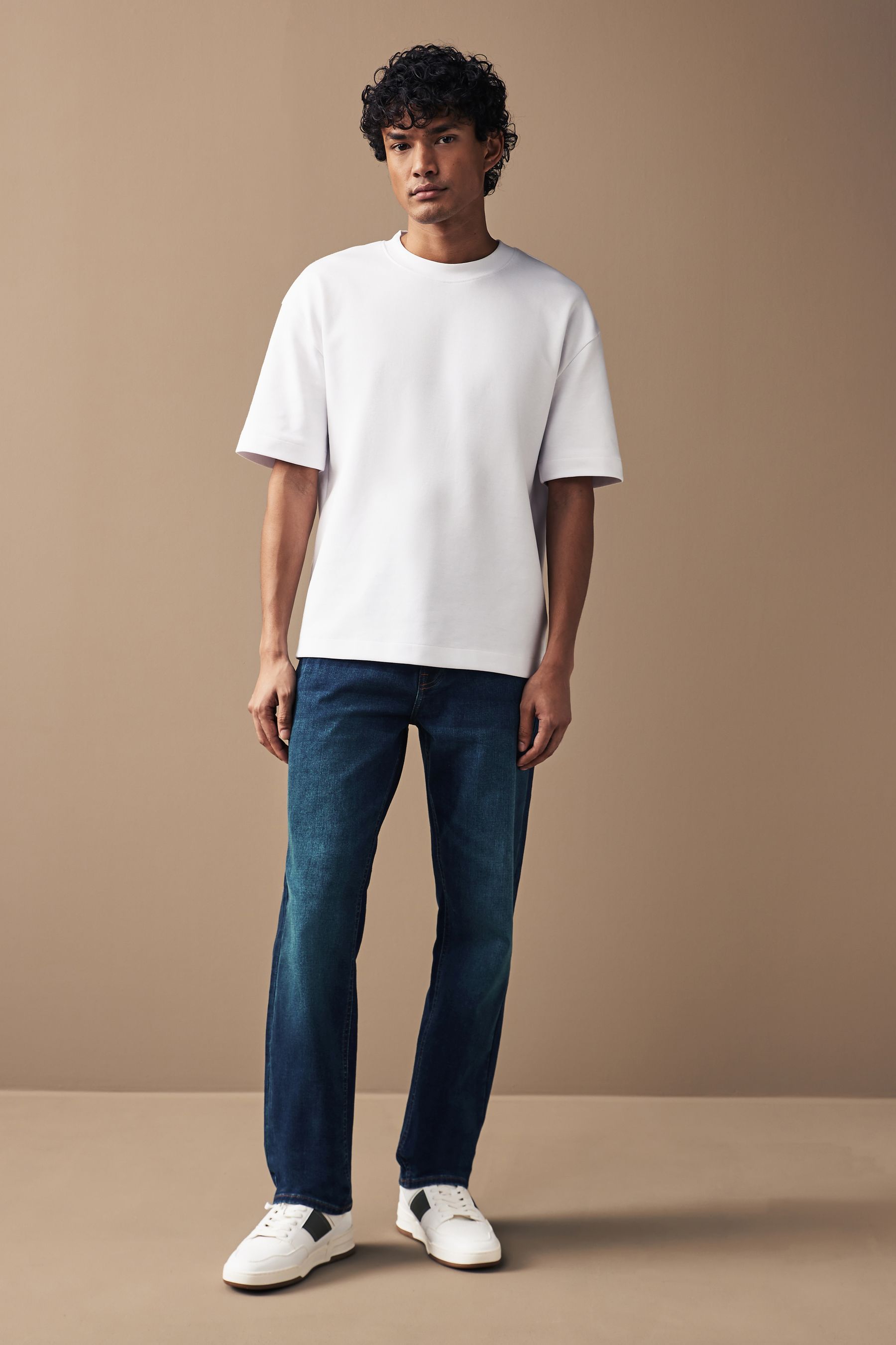 Next best sale flex jeans