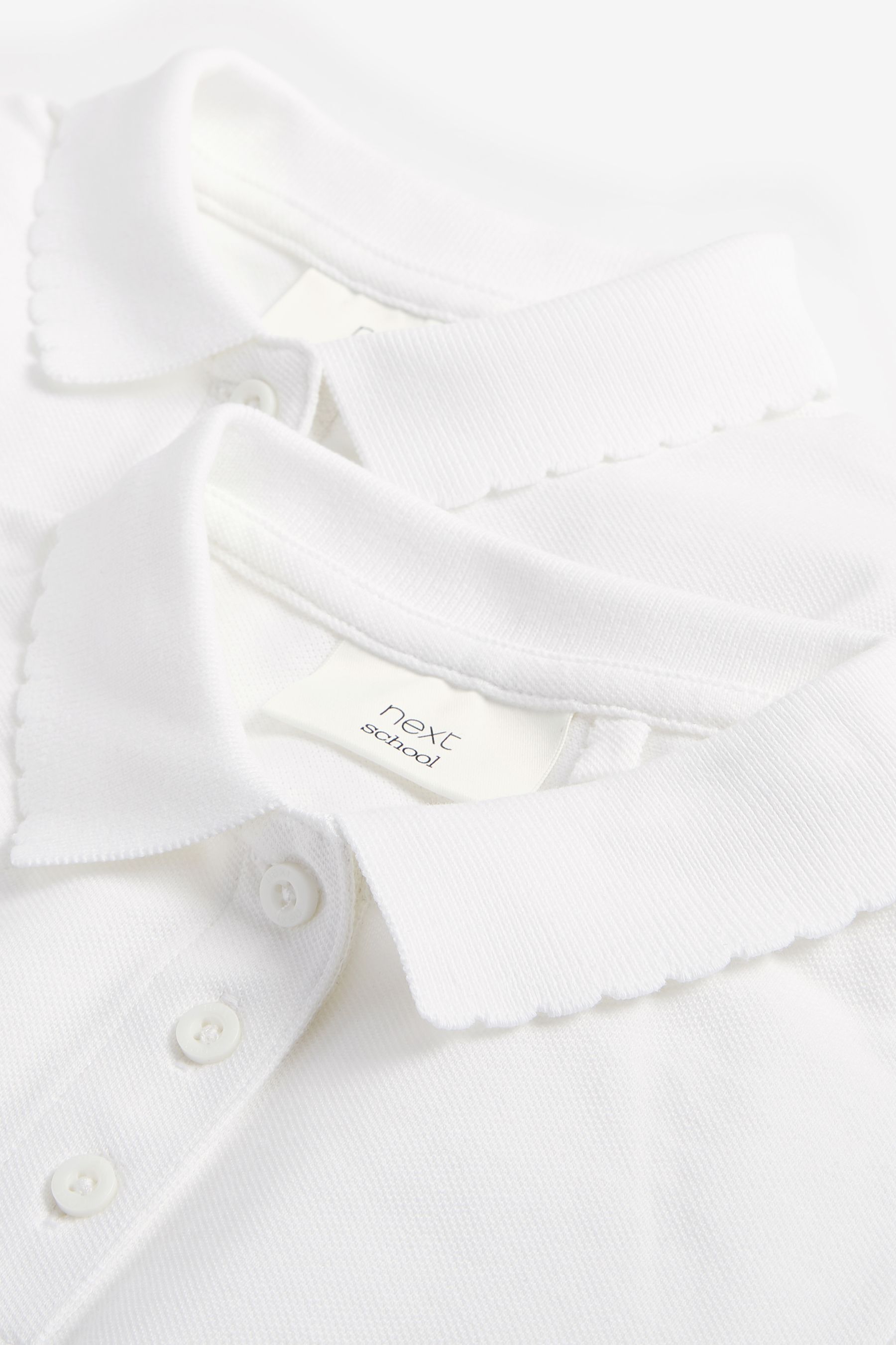 Long sleeve new arrivals polo for girl