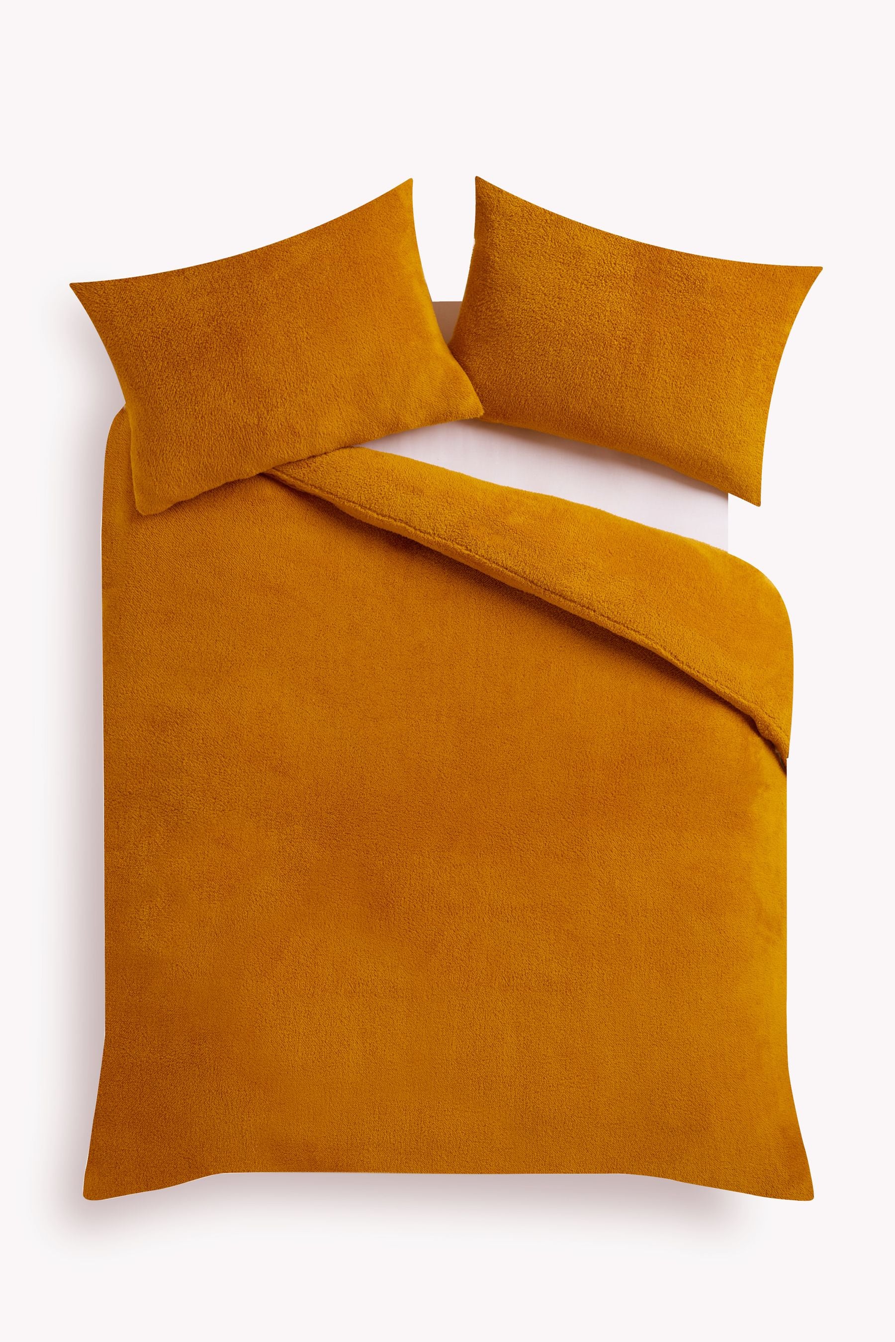 Soft teddy bedding 2025