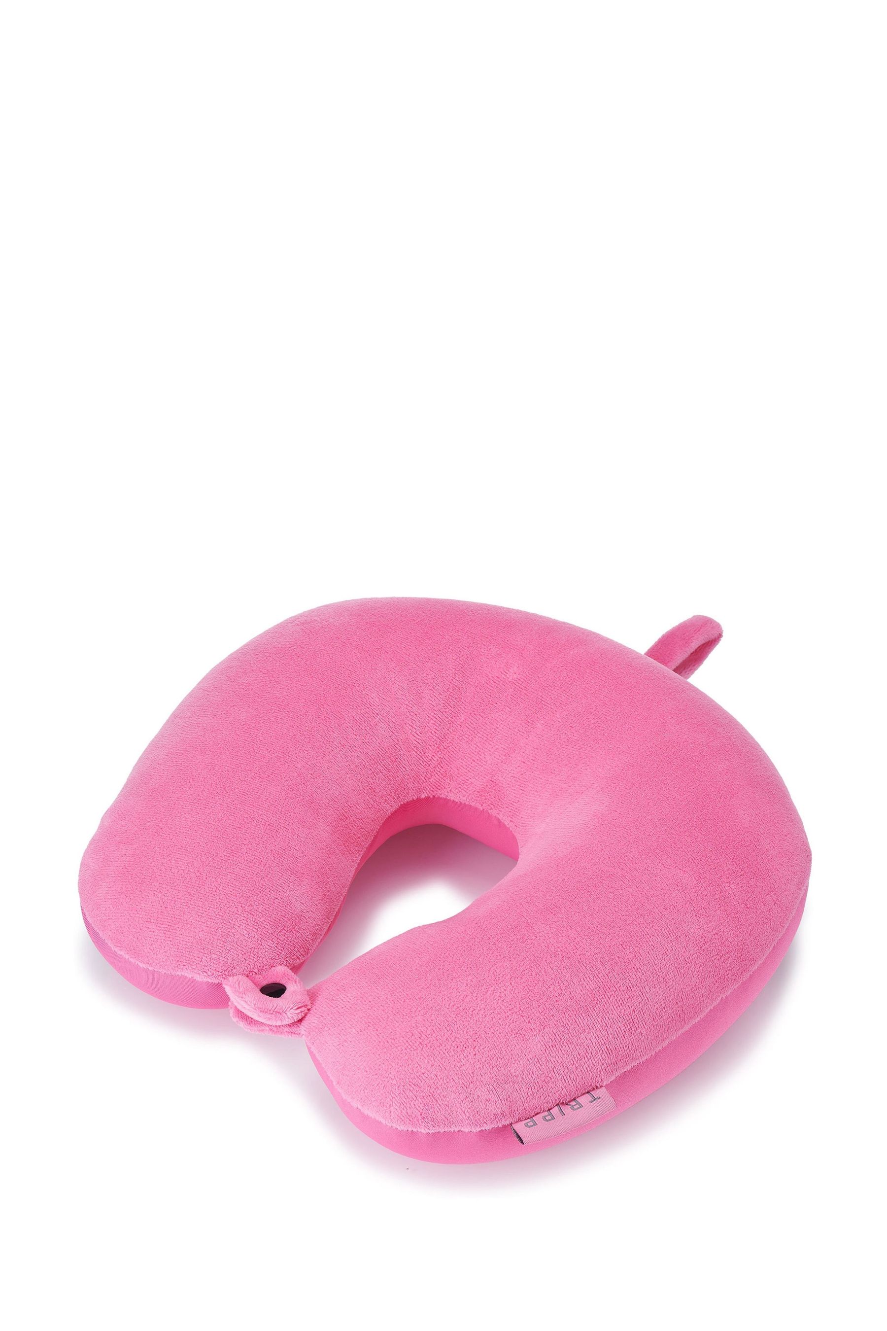 Flamingo travel pillow outlet