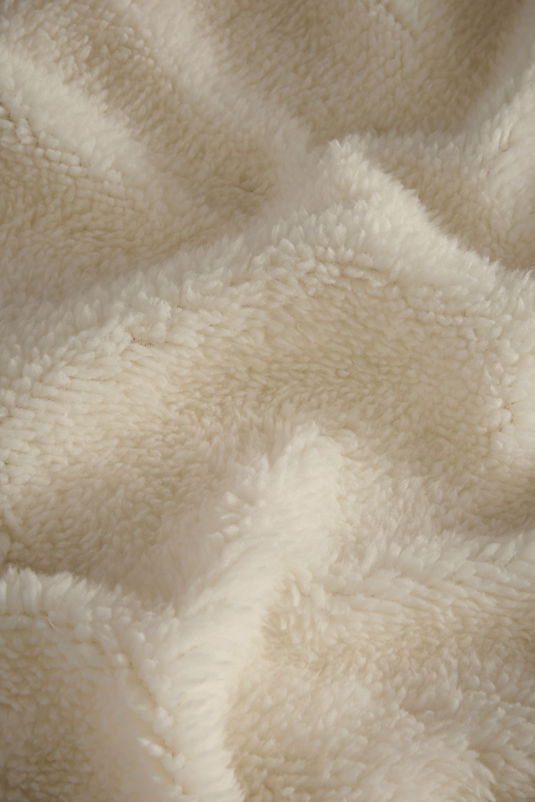 Fleece lined duvet cover discount