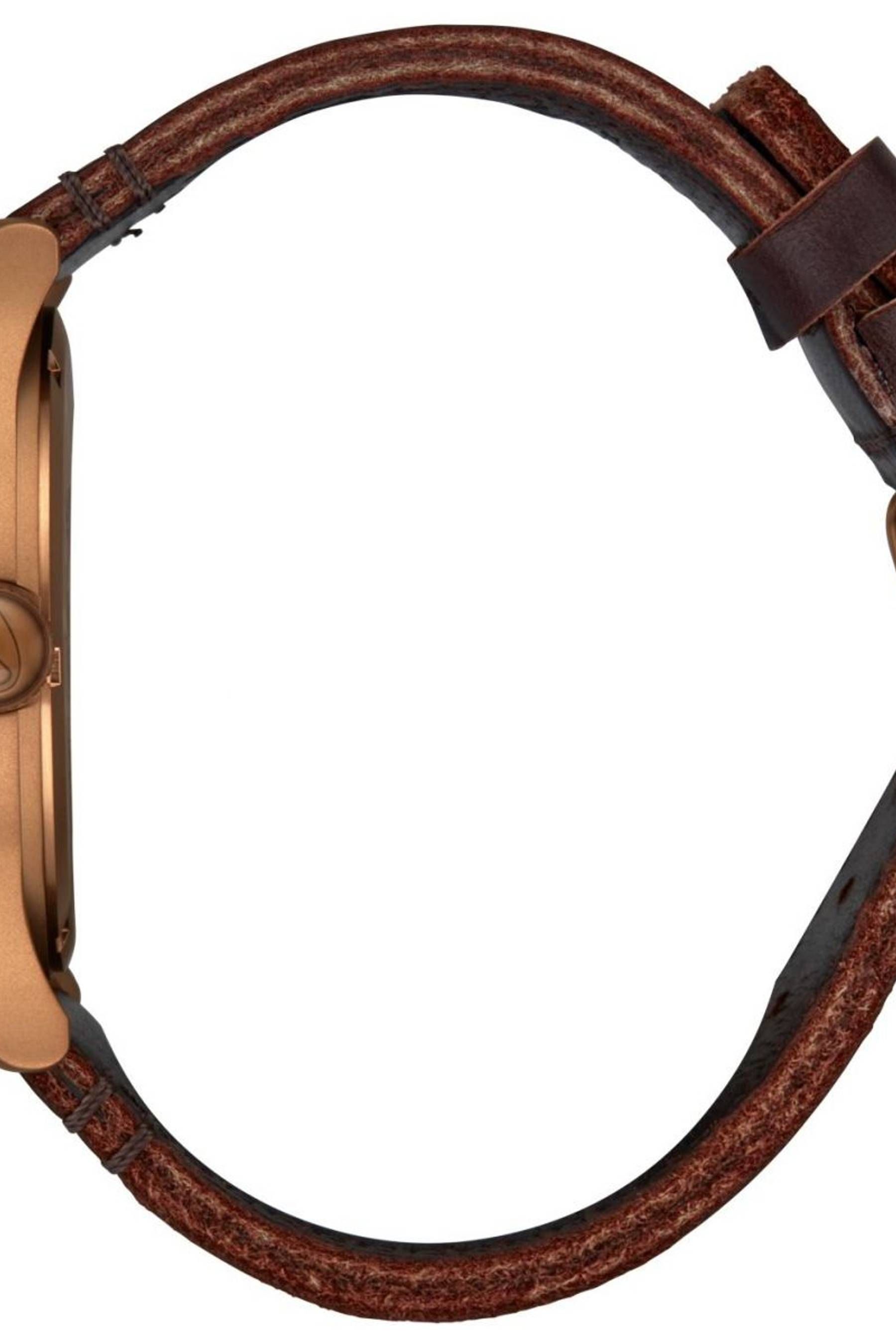 Sentry hot sale leather nixon