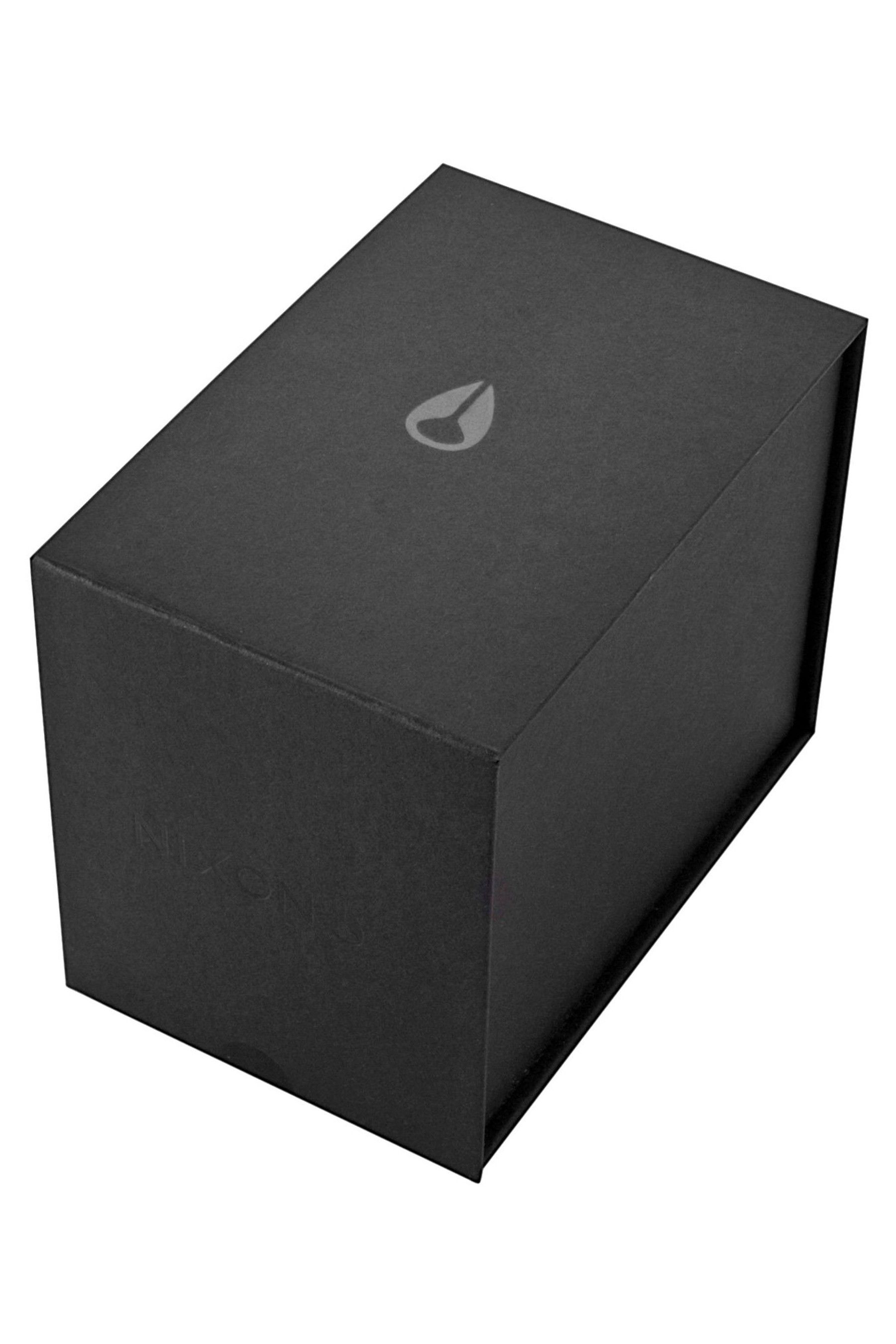 Nixon best sale watch box