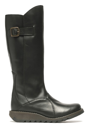 Buy Fly London Knee High Boots from the Next UK online shop