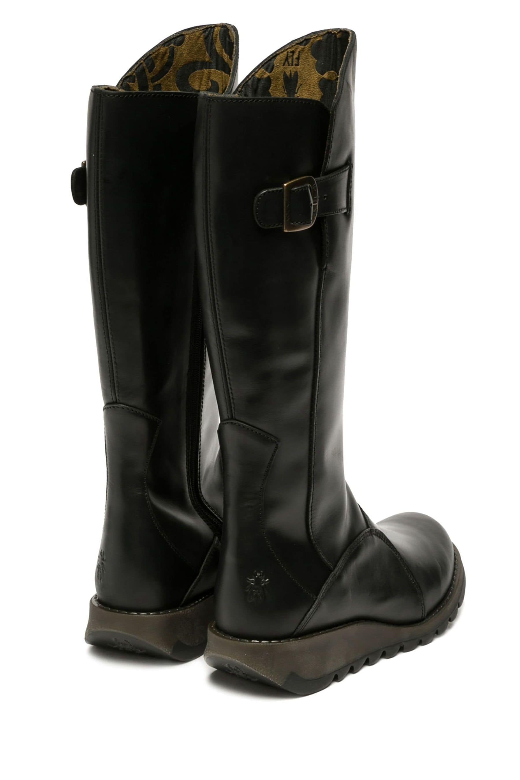 Fly london yulo boots discount