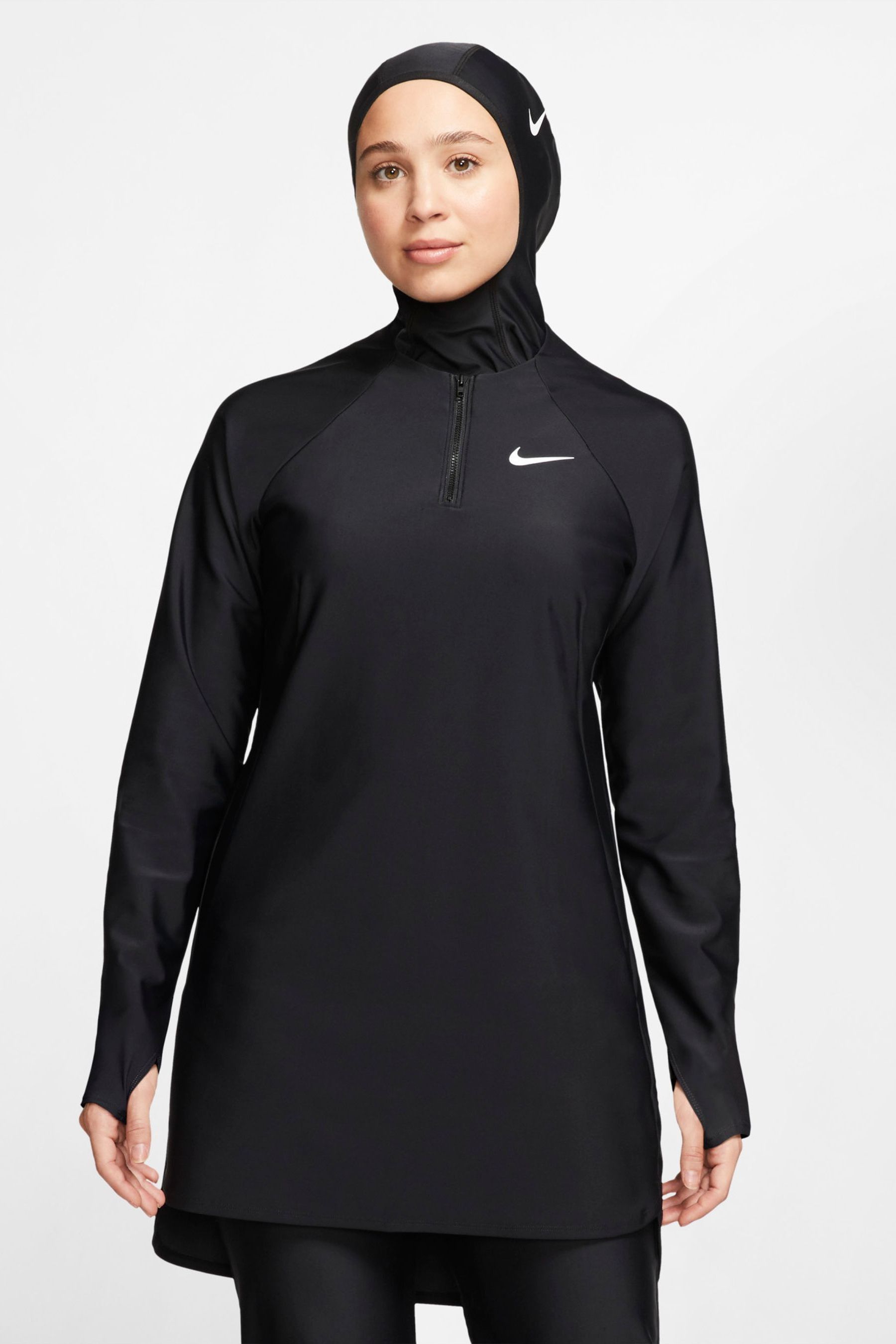 Tunique de bain nike shop