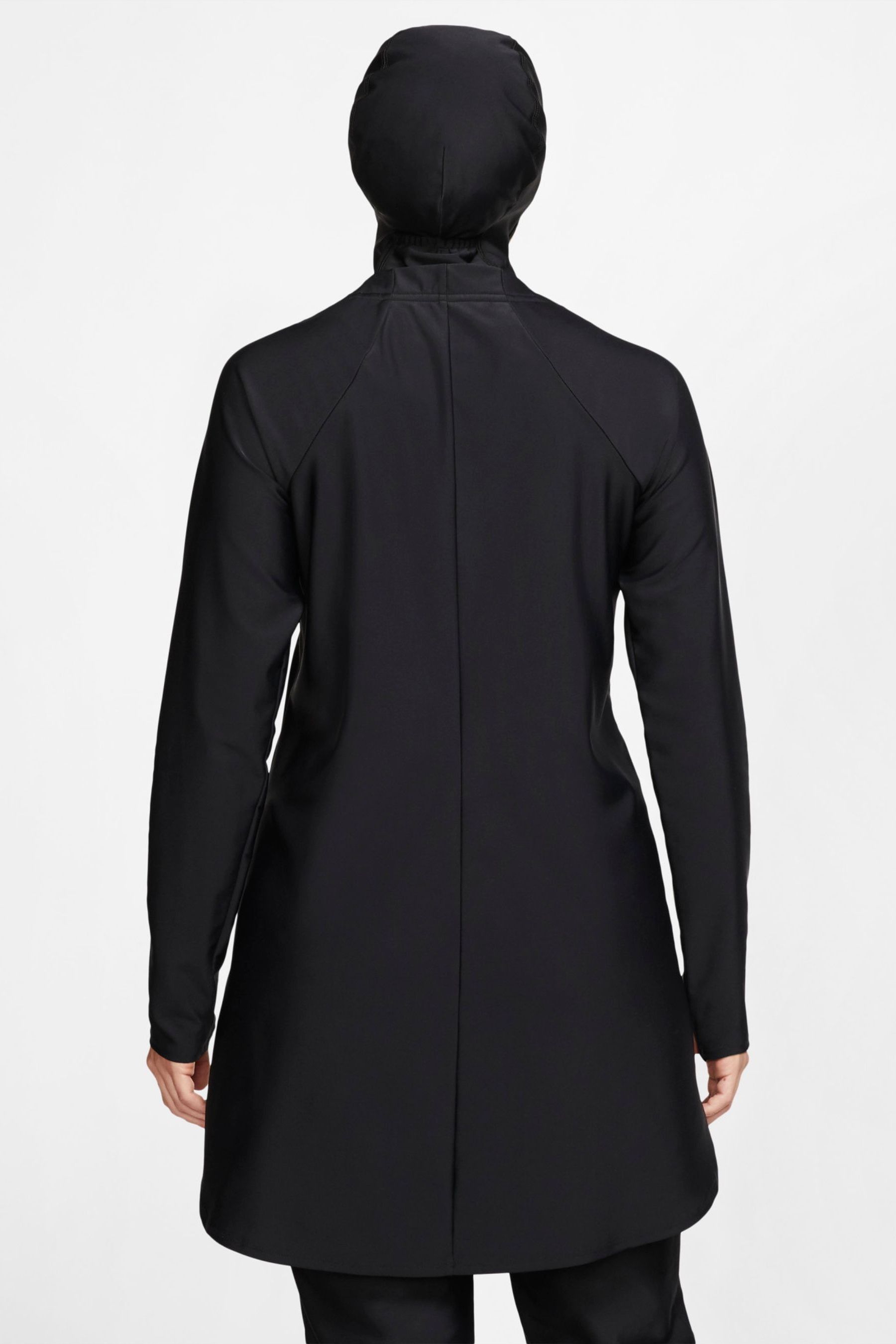 Buy Tunique de bain Nike Essential a manches longues from Next Luxembourg