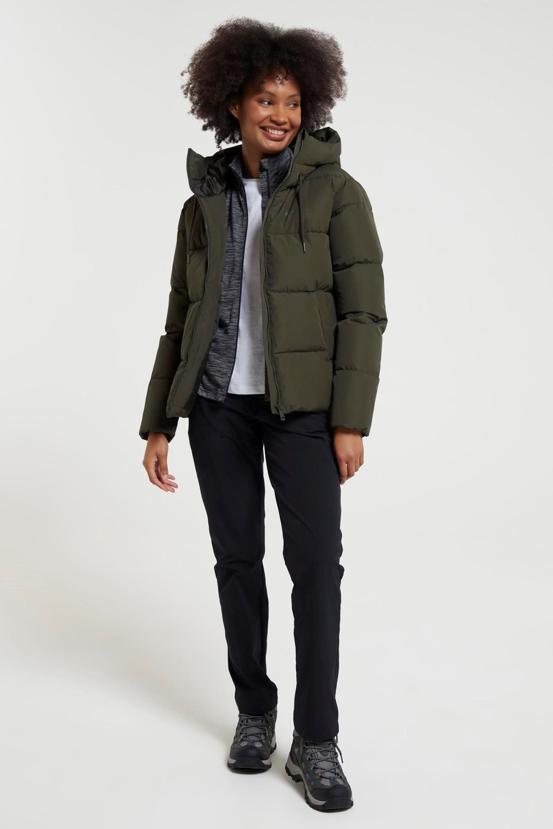 Fatface derbyshire parka online