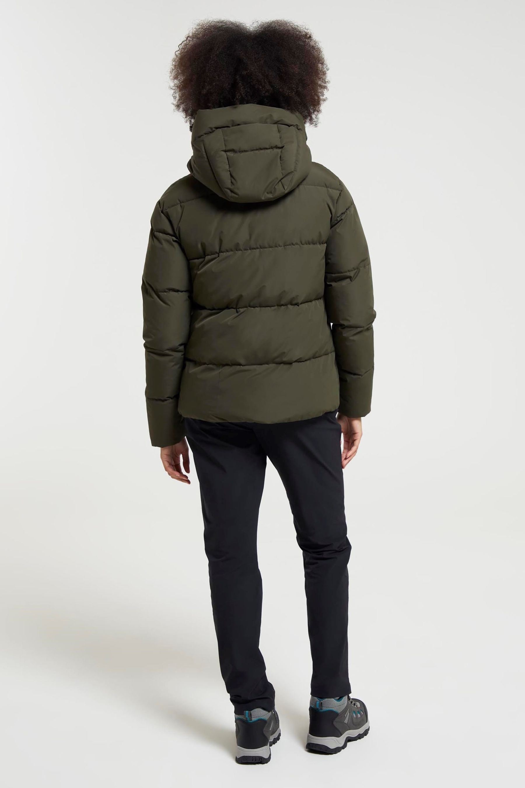 Fatface derbyshire parka best sale