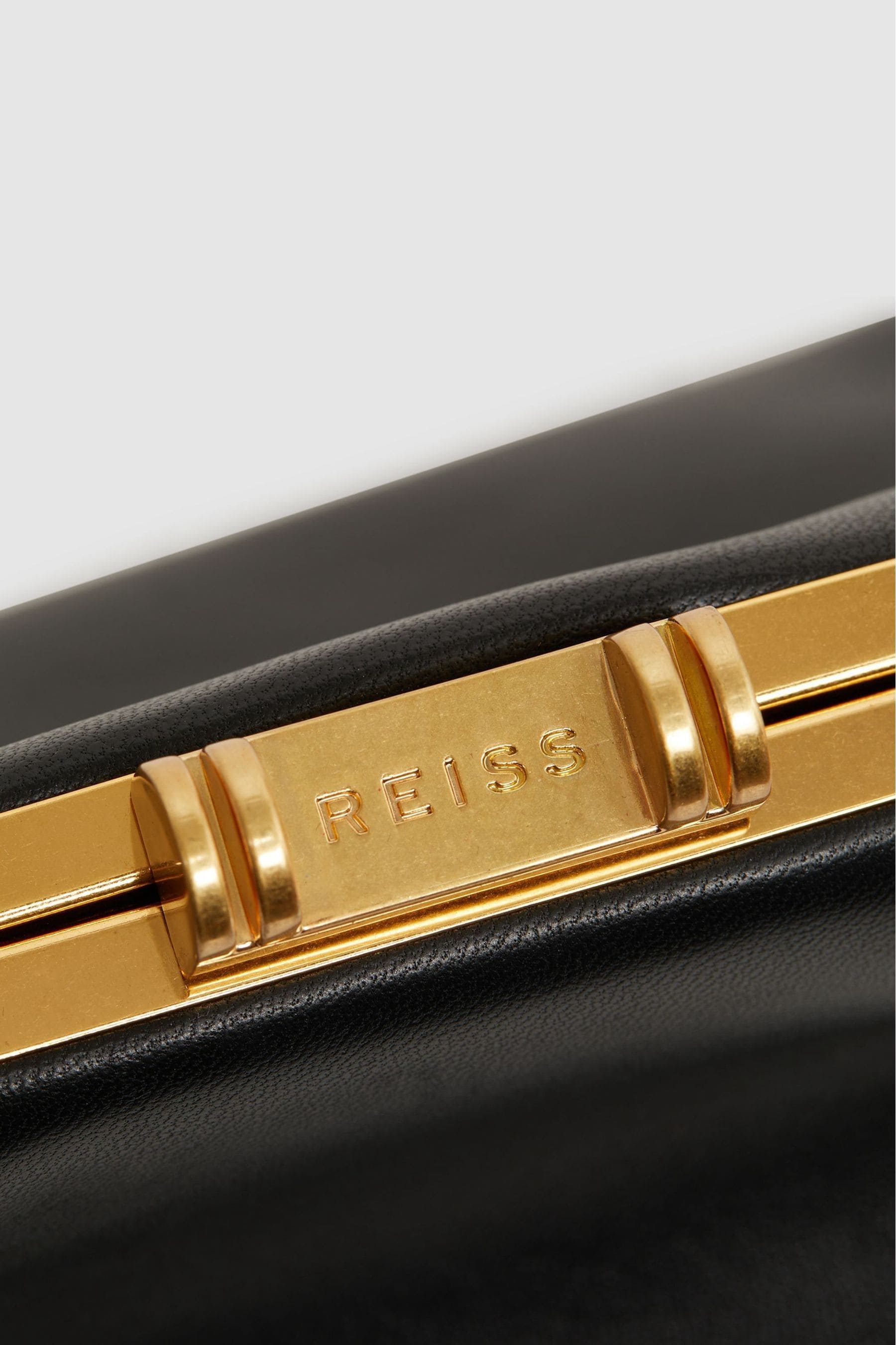 Calvin klein madison clutch on sale