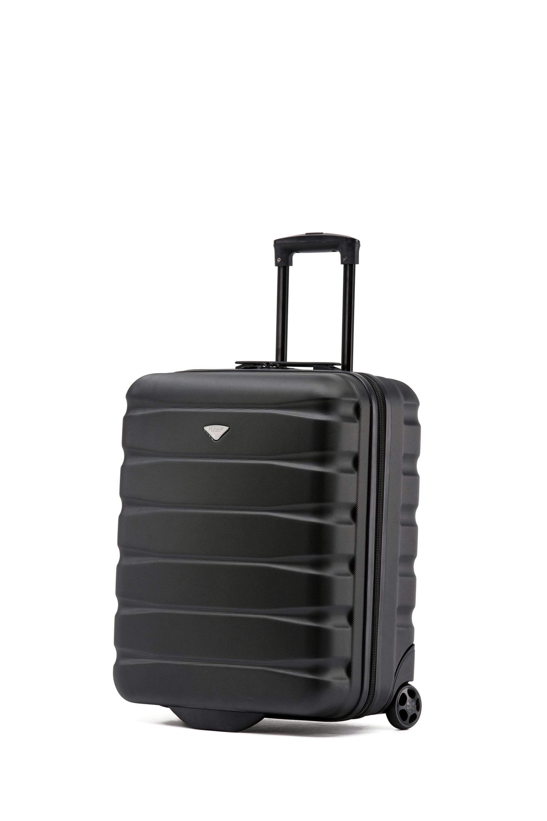 Hard case cabin suitcase online