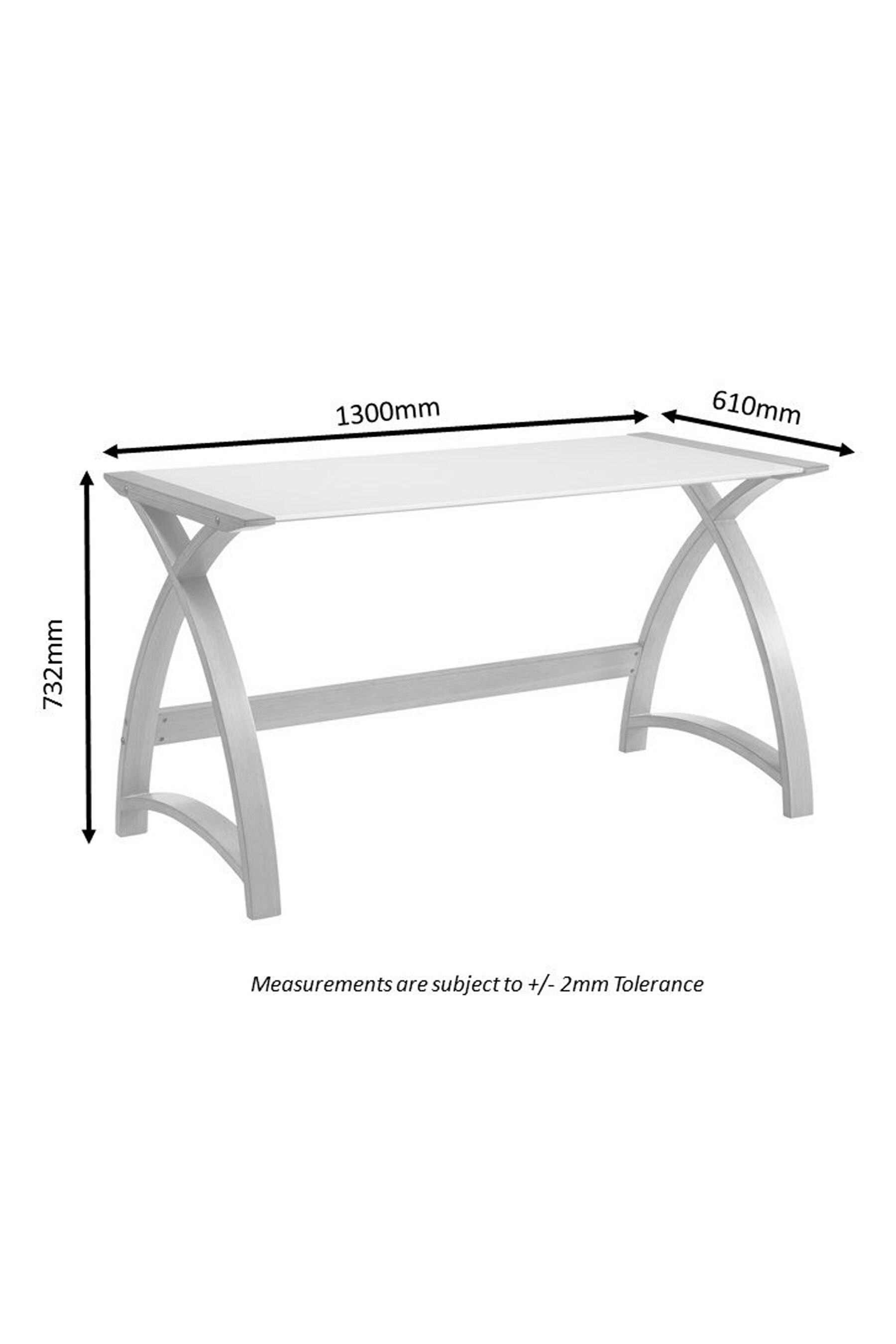 Fantastic furniture laptop hot sale desk