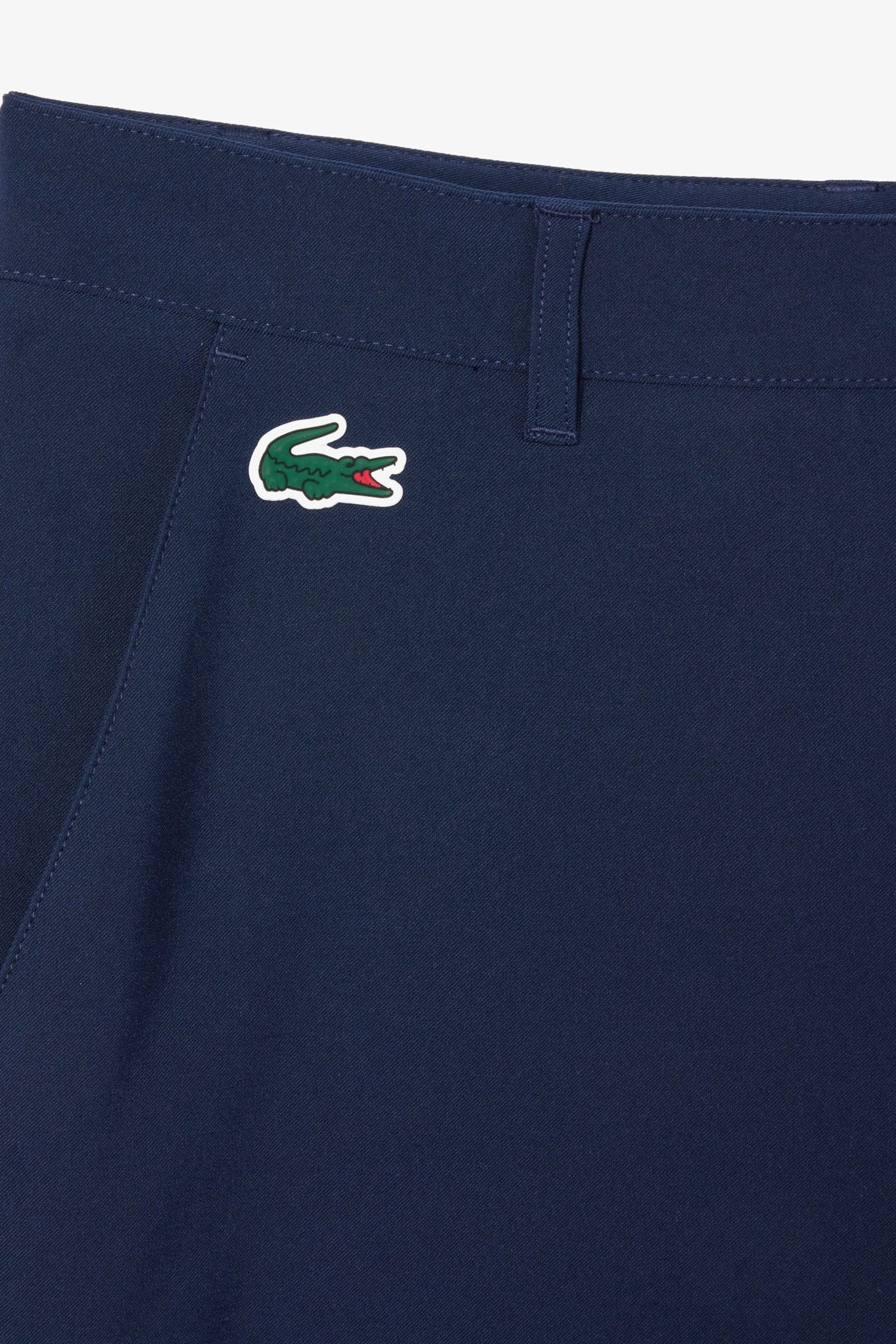 Lacoste golf shorts new arrivals