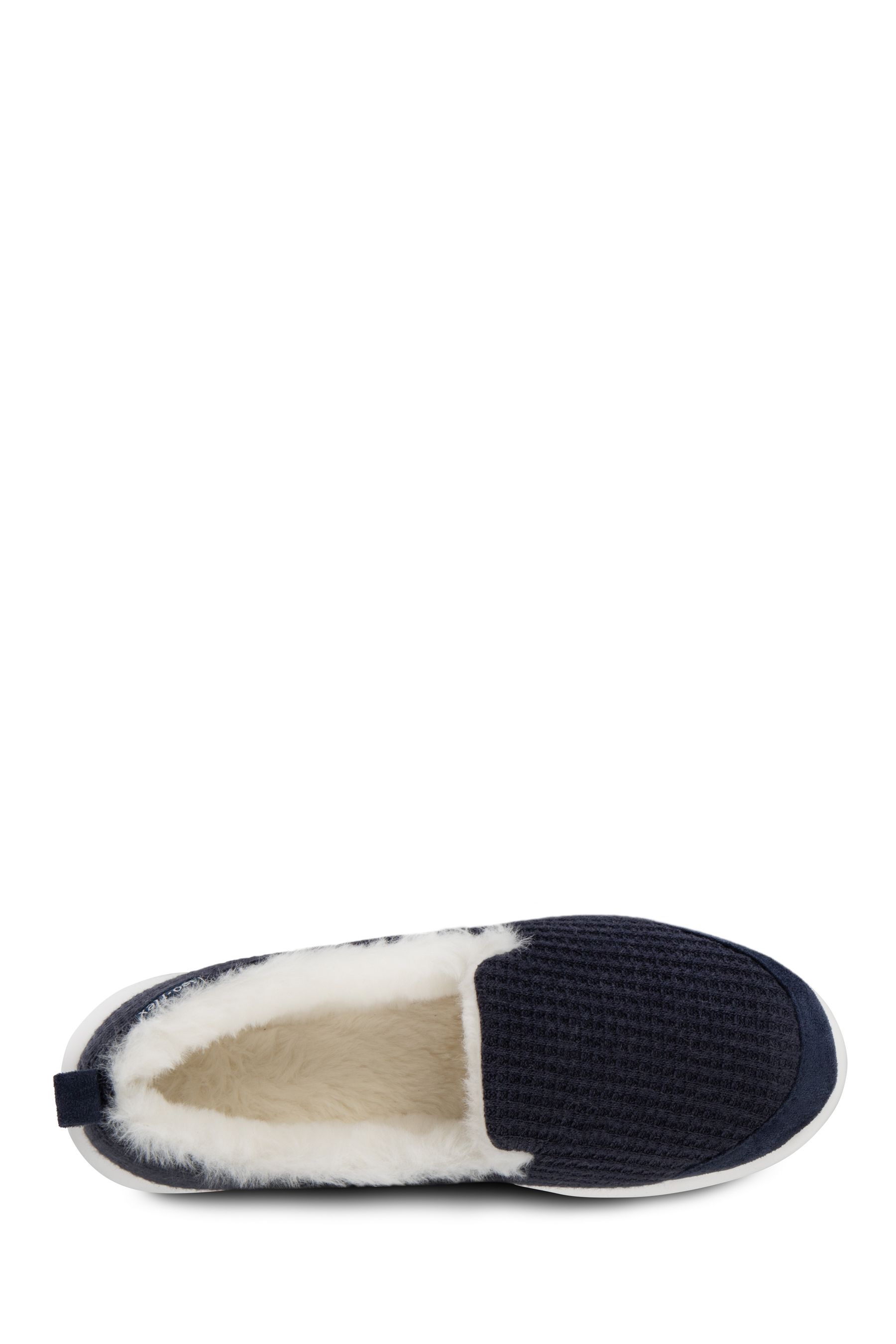 Isotoner slippers store for women