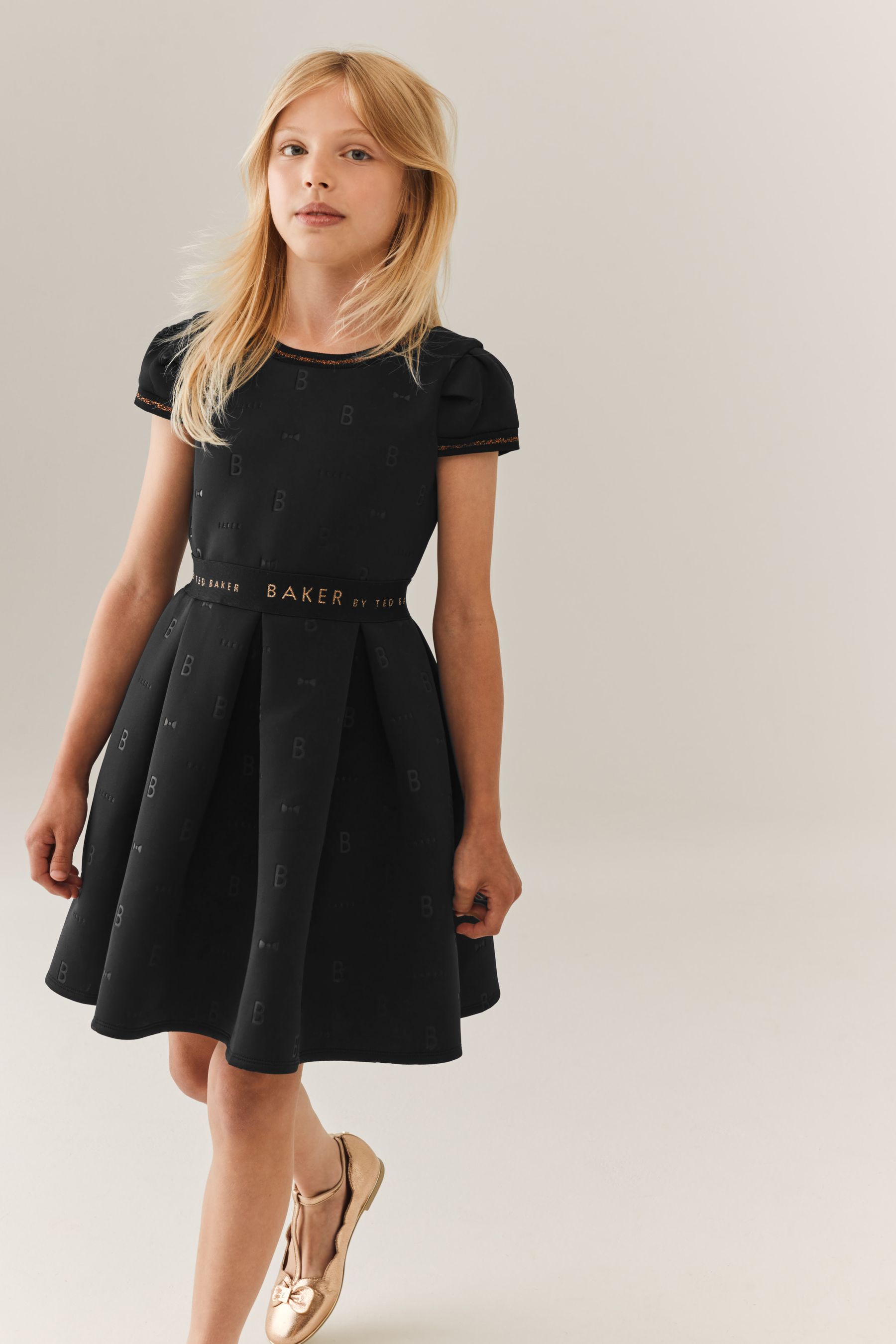 Baker girls dress on sale