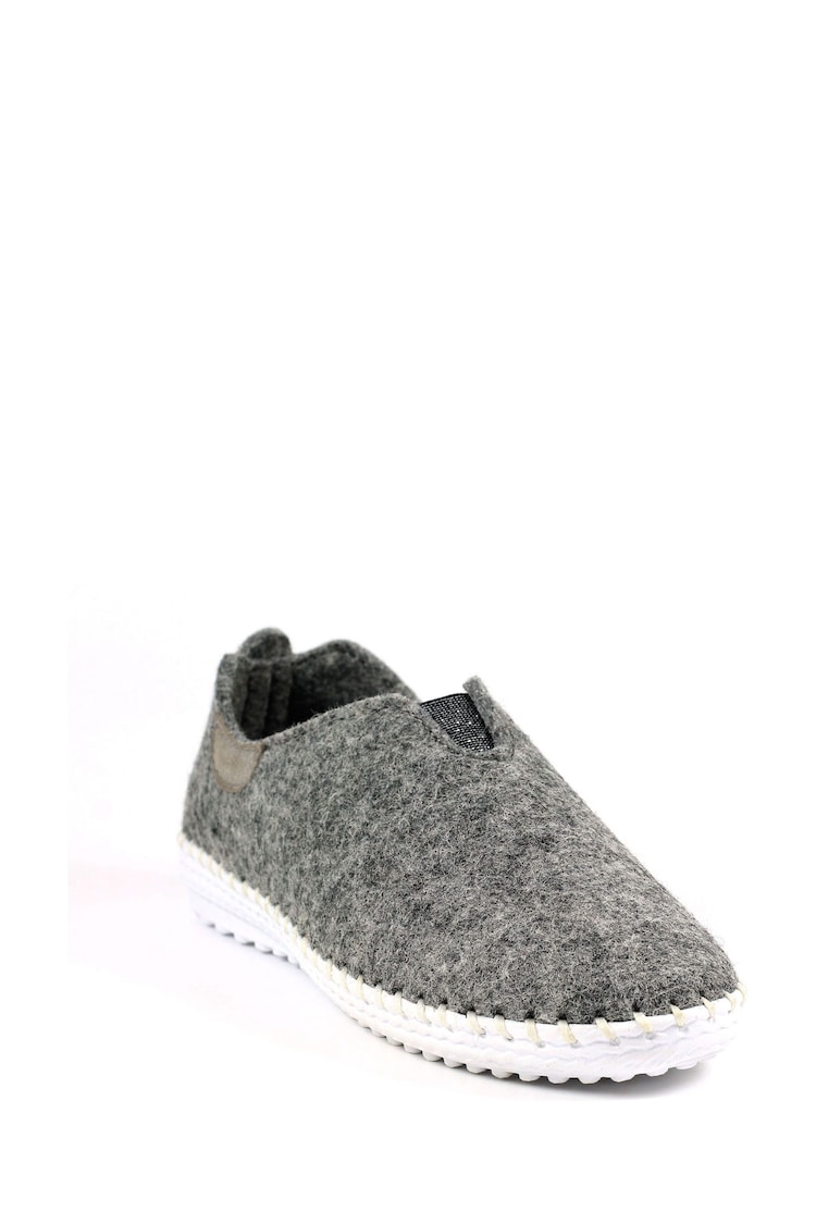 Lunar Colette Full Slippers - Image 2 of 7