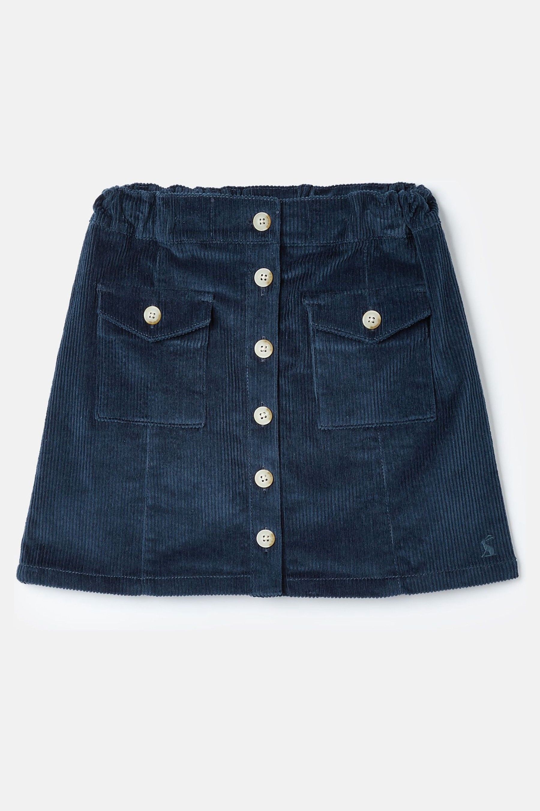 Joules denim skirt cheap