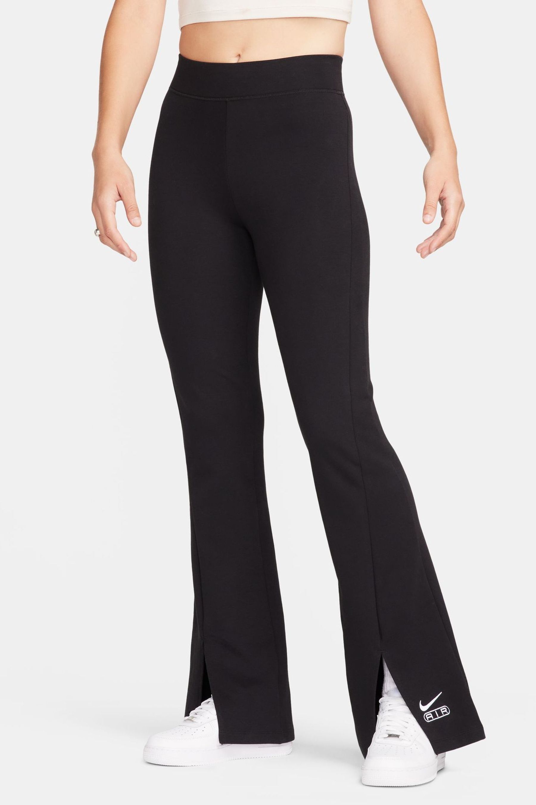 Nike air black leggings outlet