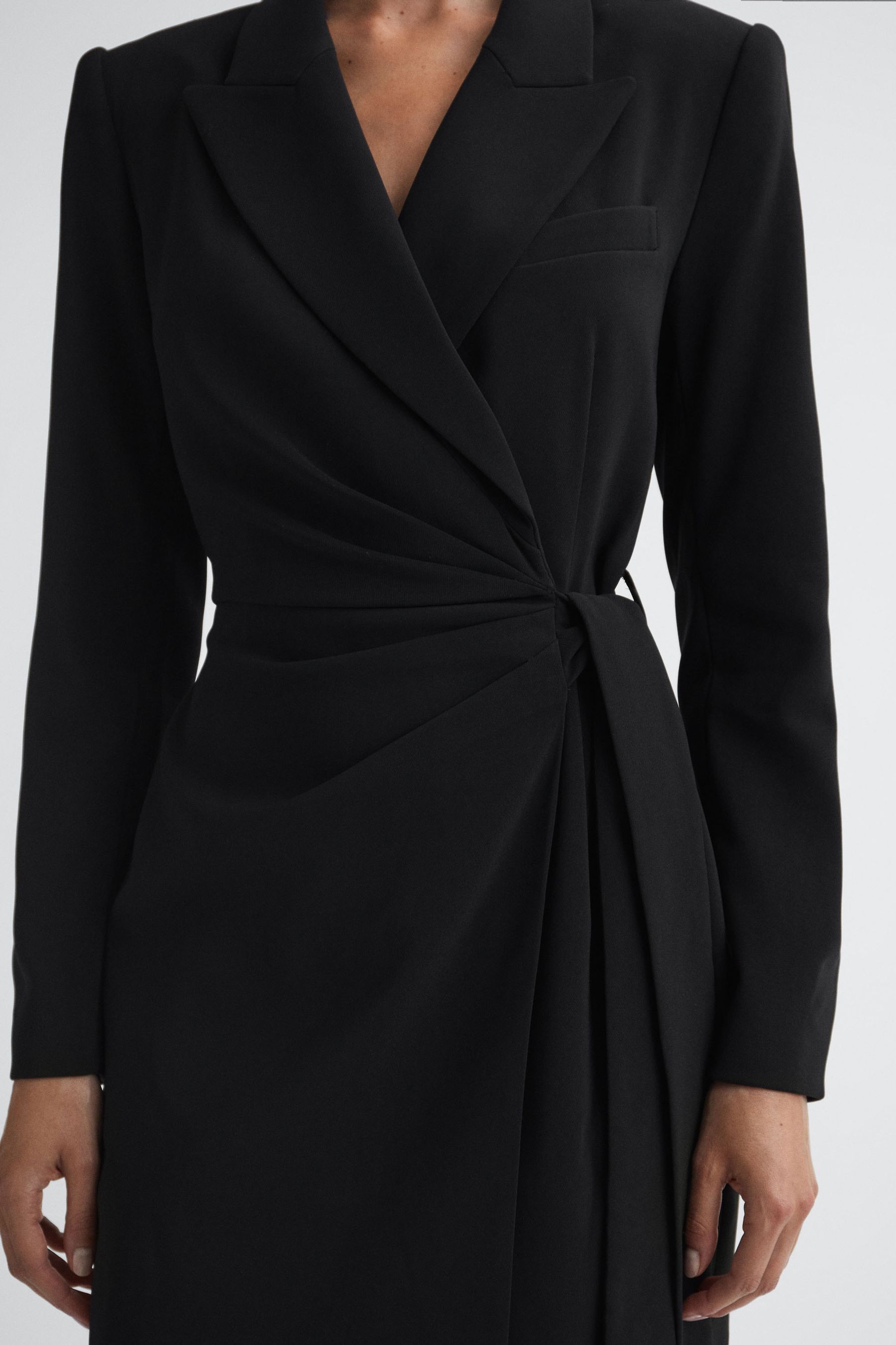 Reiss peyton dress online