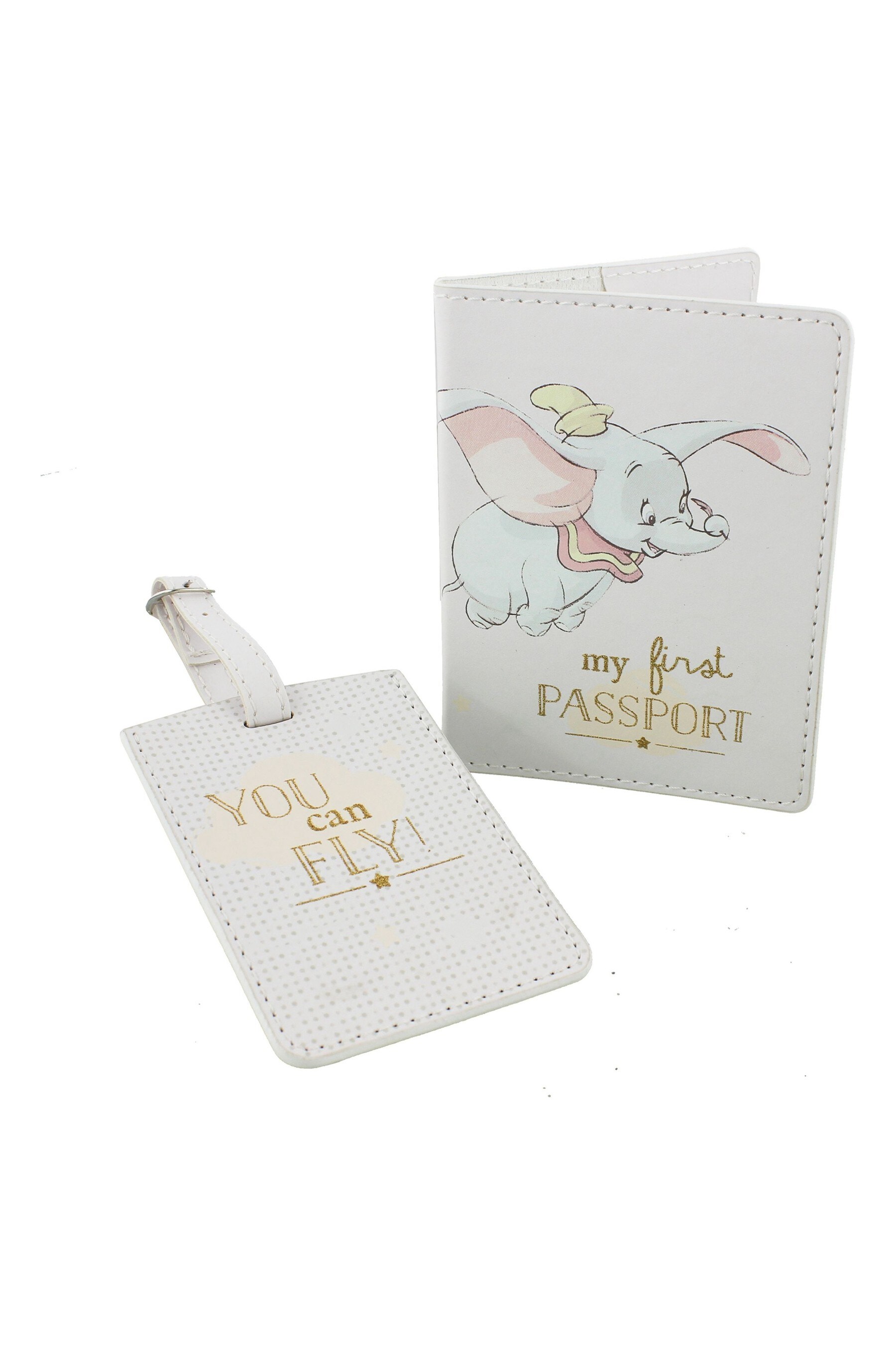 Disney baby passport holder outlet