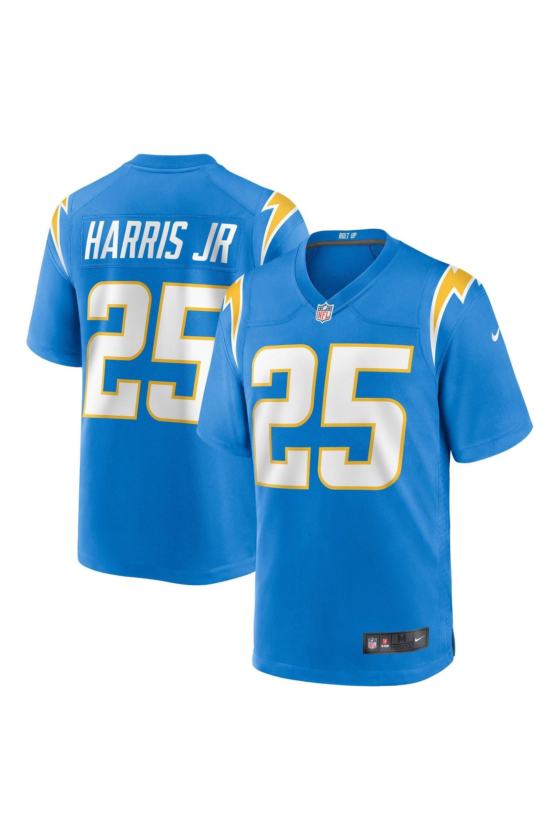 Chargers sale jersey nike