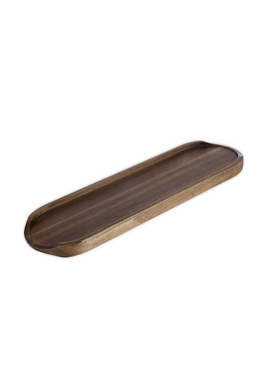 Mary Berry Brown Signature Serving Board