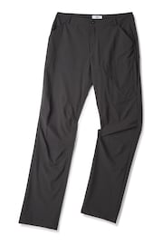 Tog 24 Black Denver Tech Walking Long Trousers - Image 3 of 3