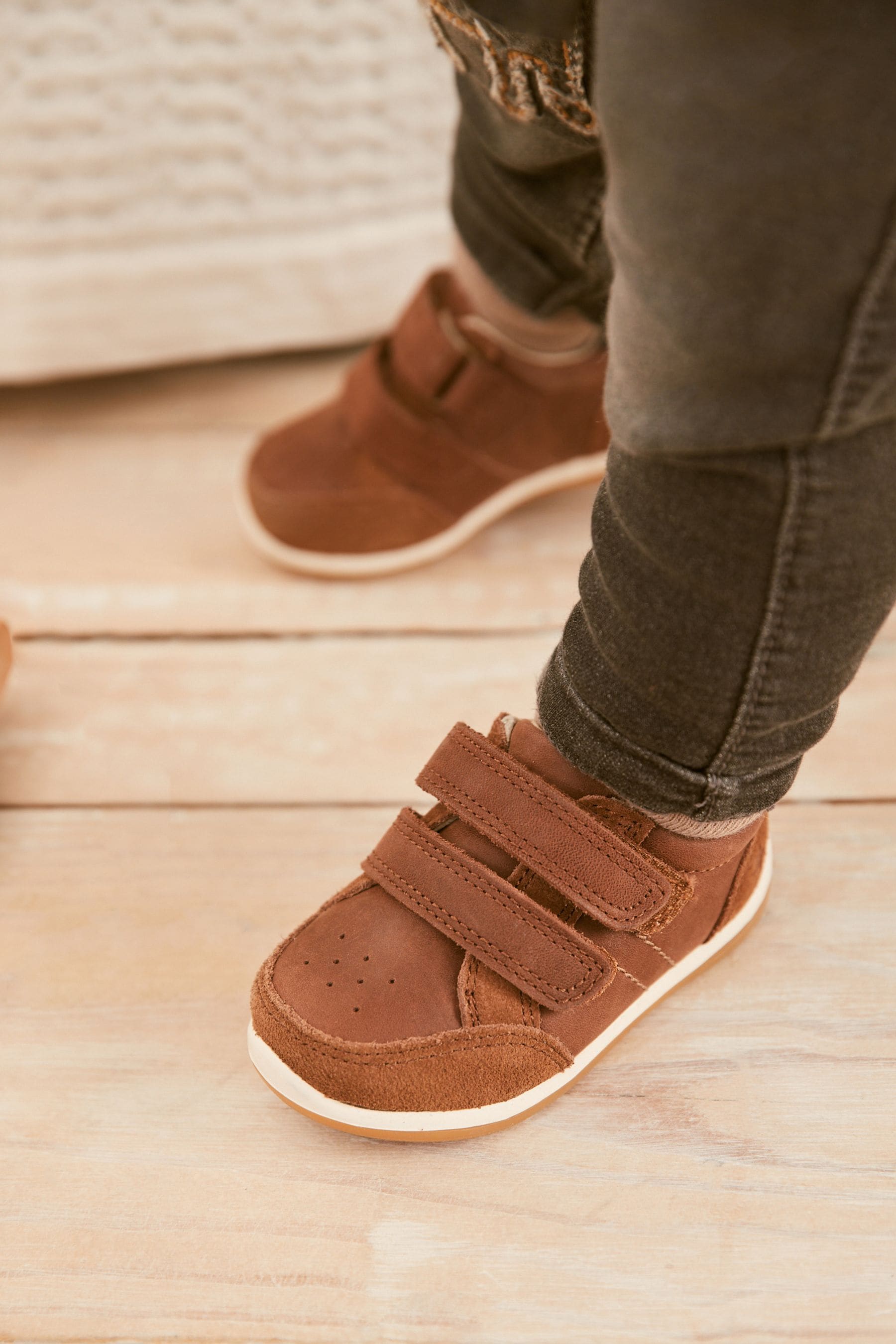 Next first top walker shoes