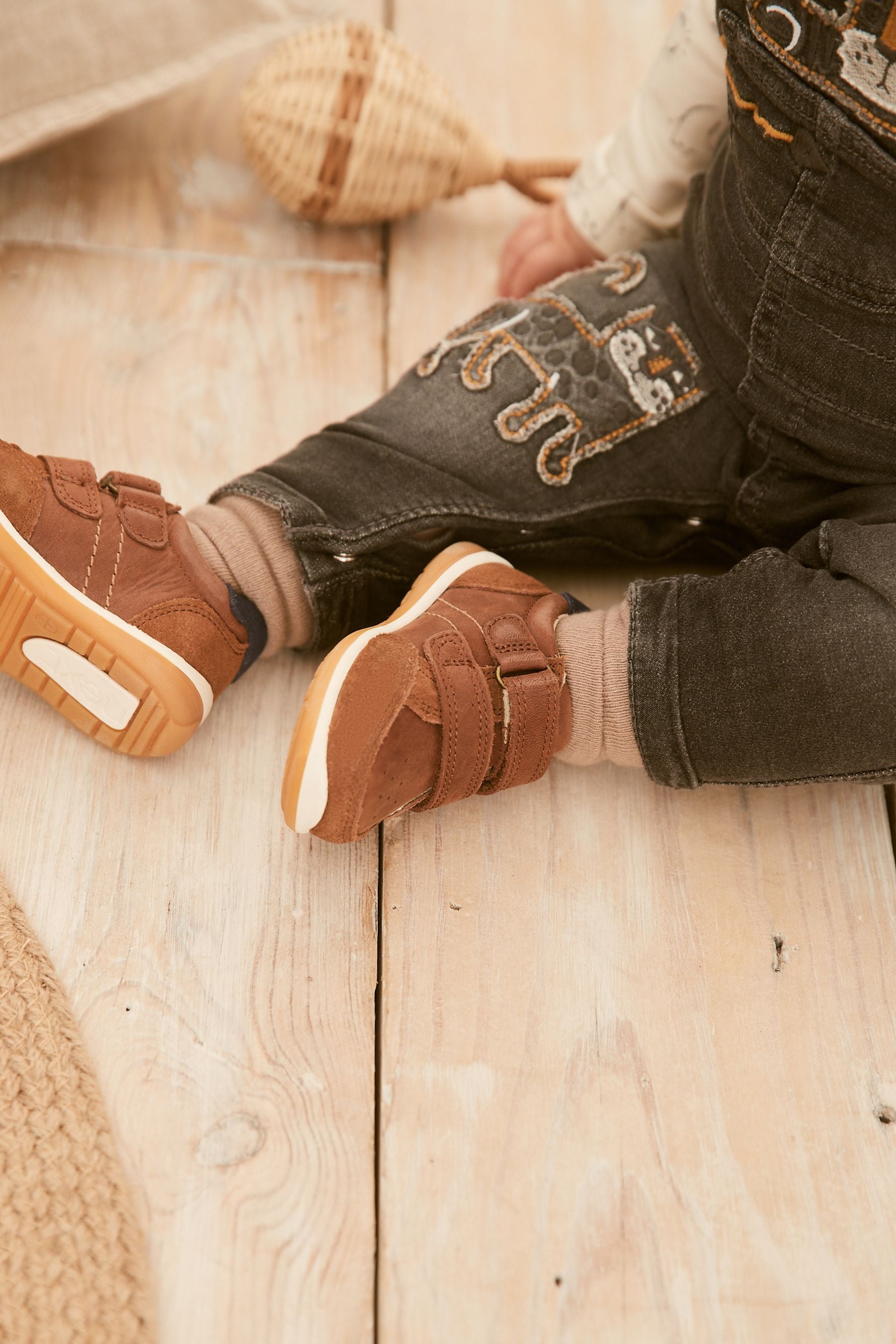 First walker baby shoes on sale