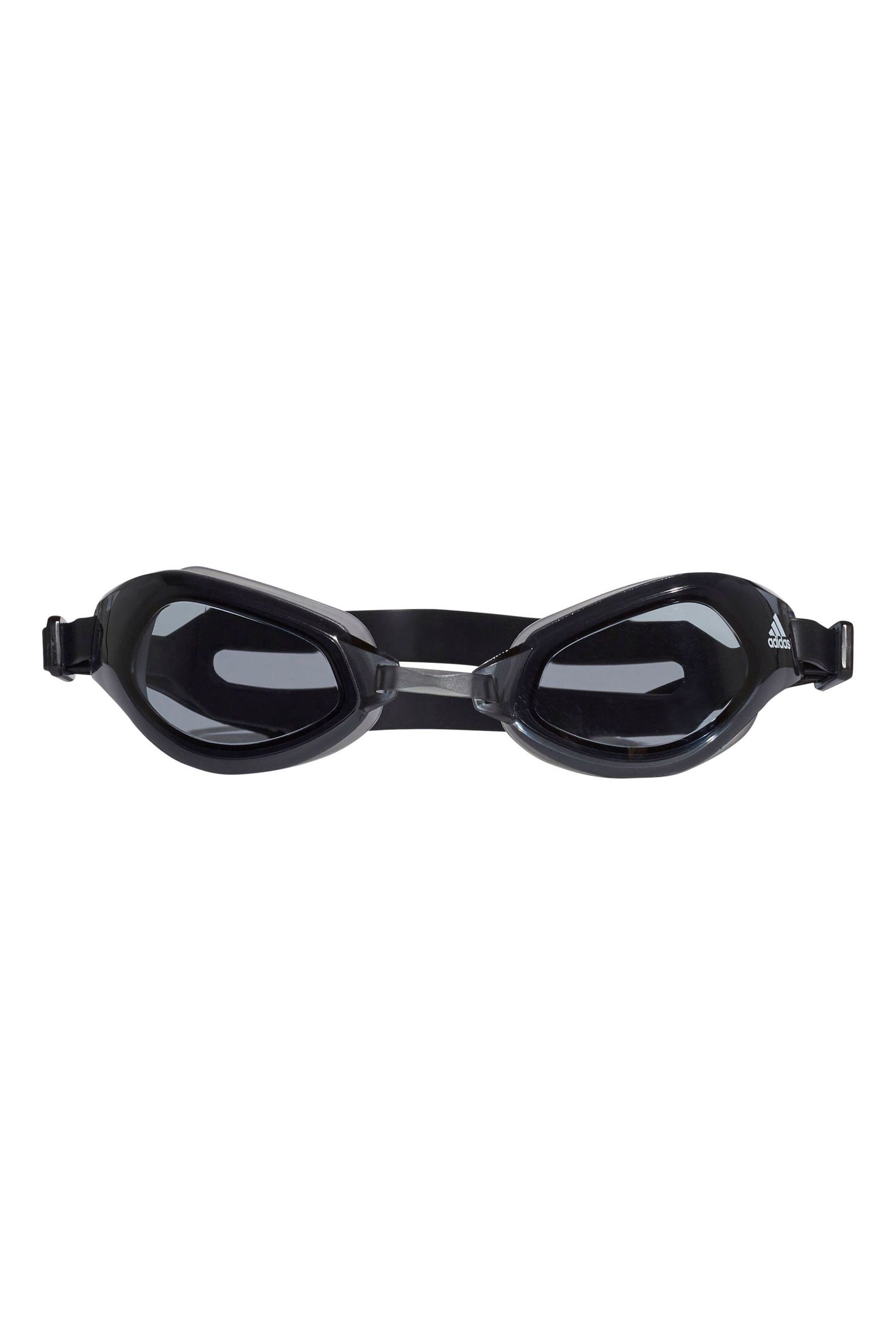 Buy adidas Black Adult Persistar Fit Unmirrored Swim Goggles from the Next UK online shop