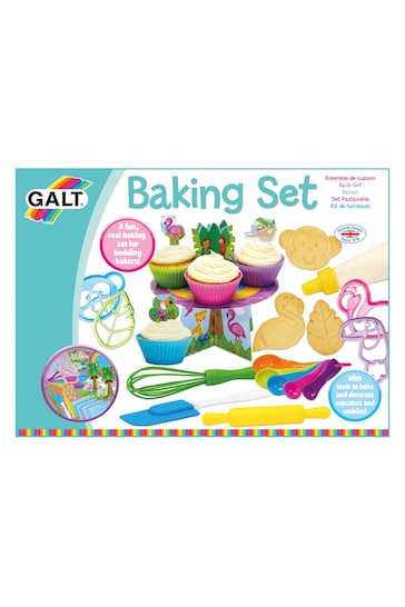 Galt Toys Baking Set