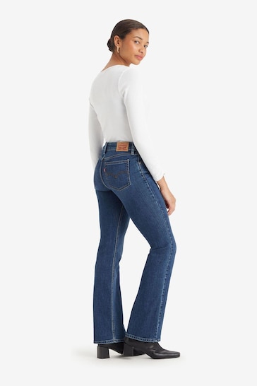 Levi's® The Last Straw Super Low Bootcut Jeans