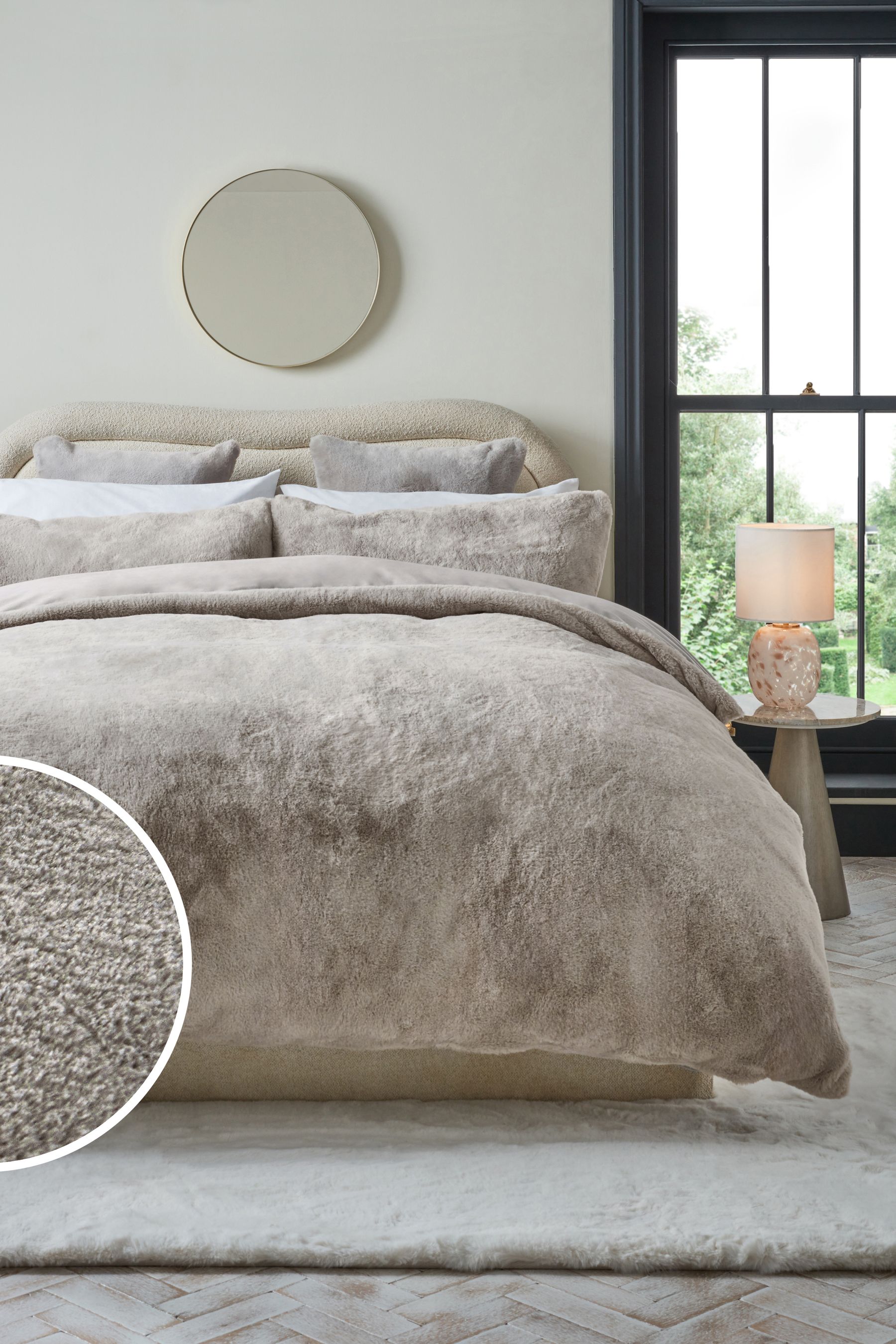 Plush teddy bear duvet set cheap