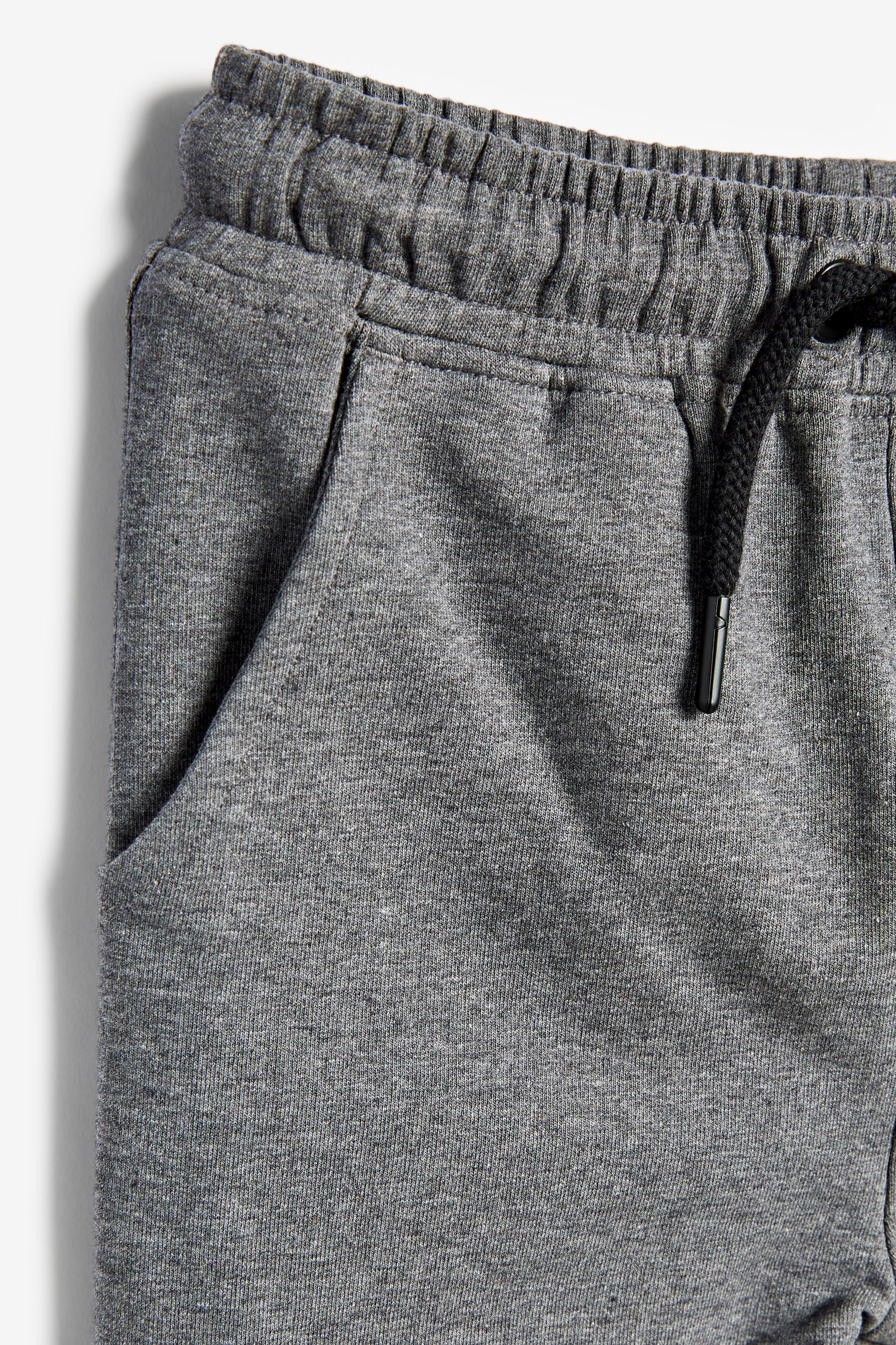 Buy Charcoal Spray On Joggers 3 16yrs from Next Luxembourg
