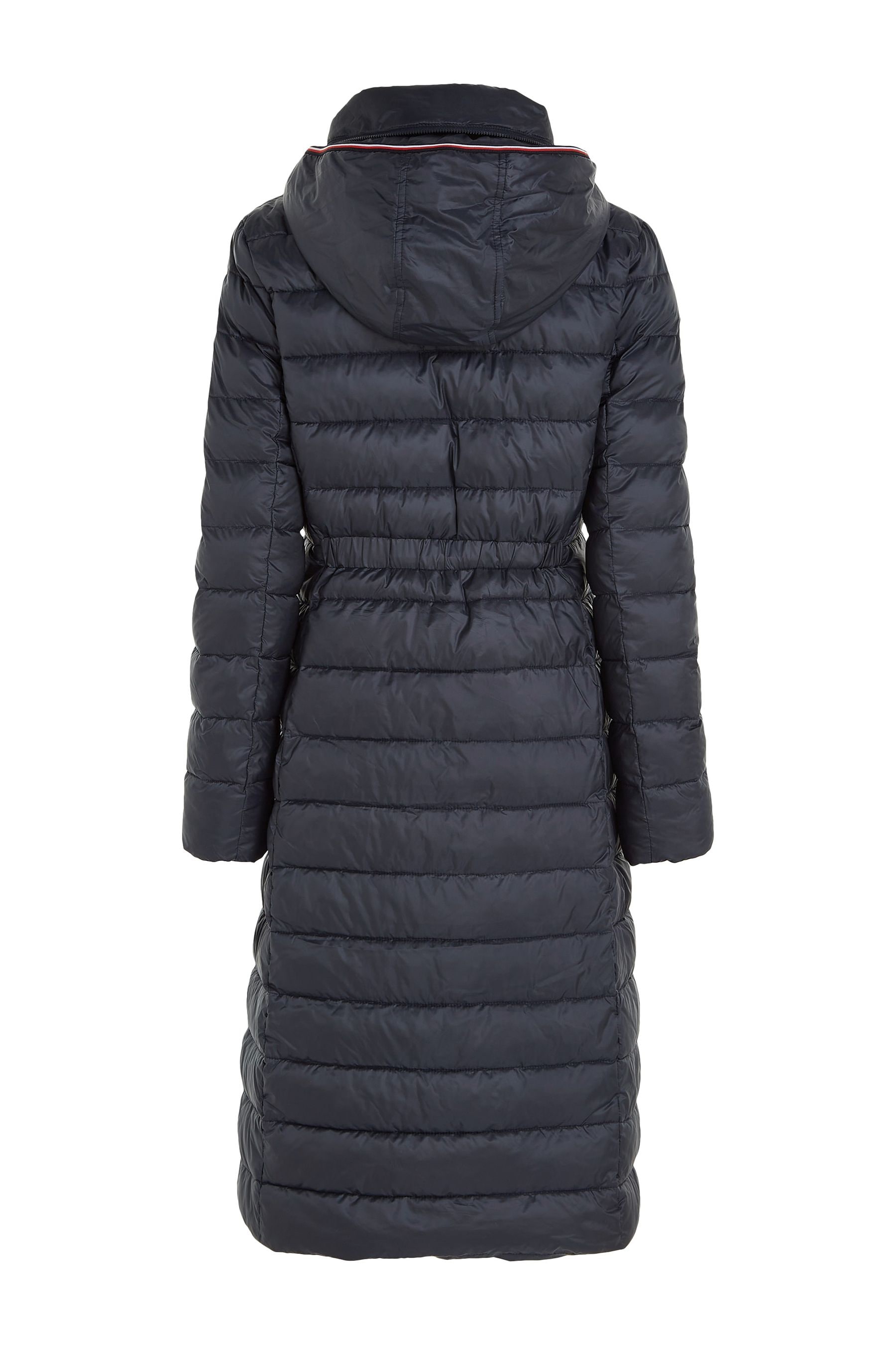 Tommy hilfiger maxi coat on sale