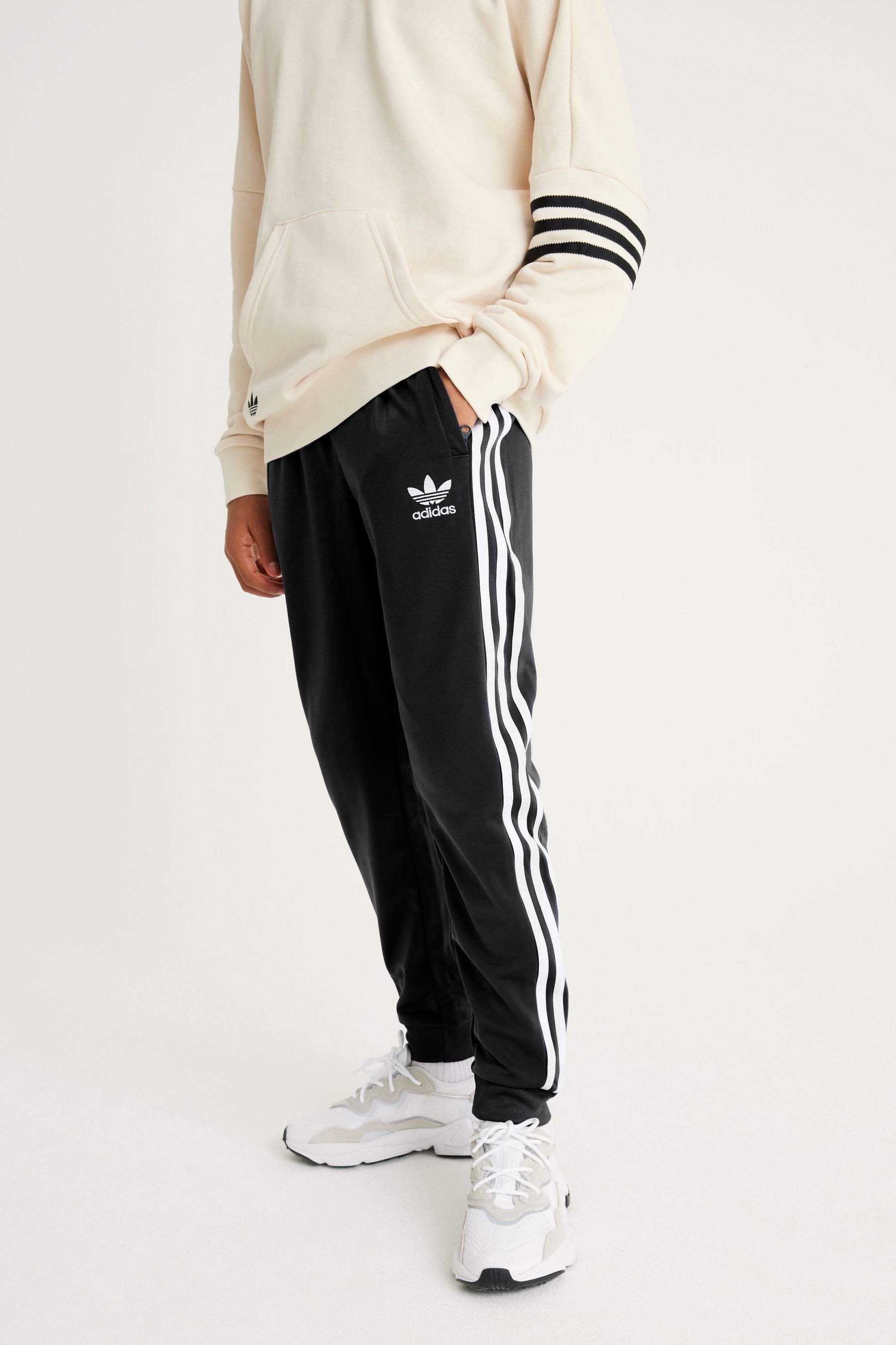 Adicolor Junior Superstar Tracksuit Bottoms