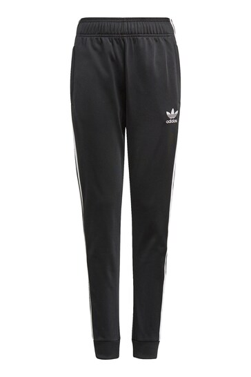 originals superstar joggers junior