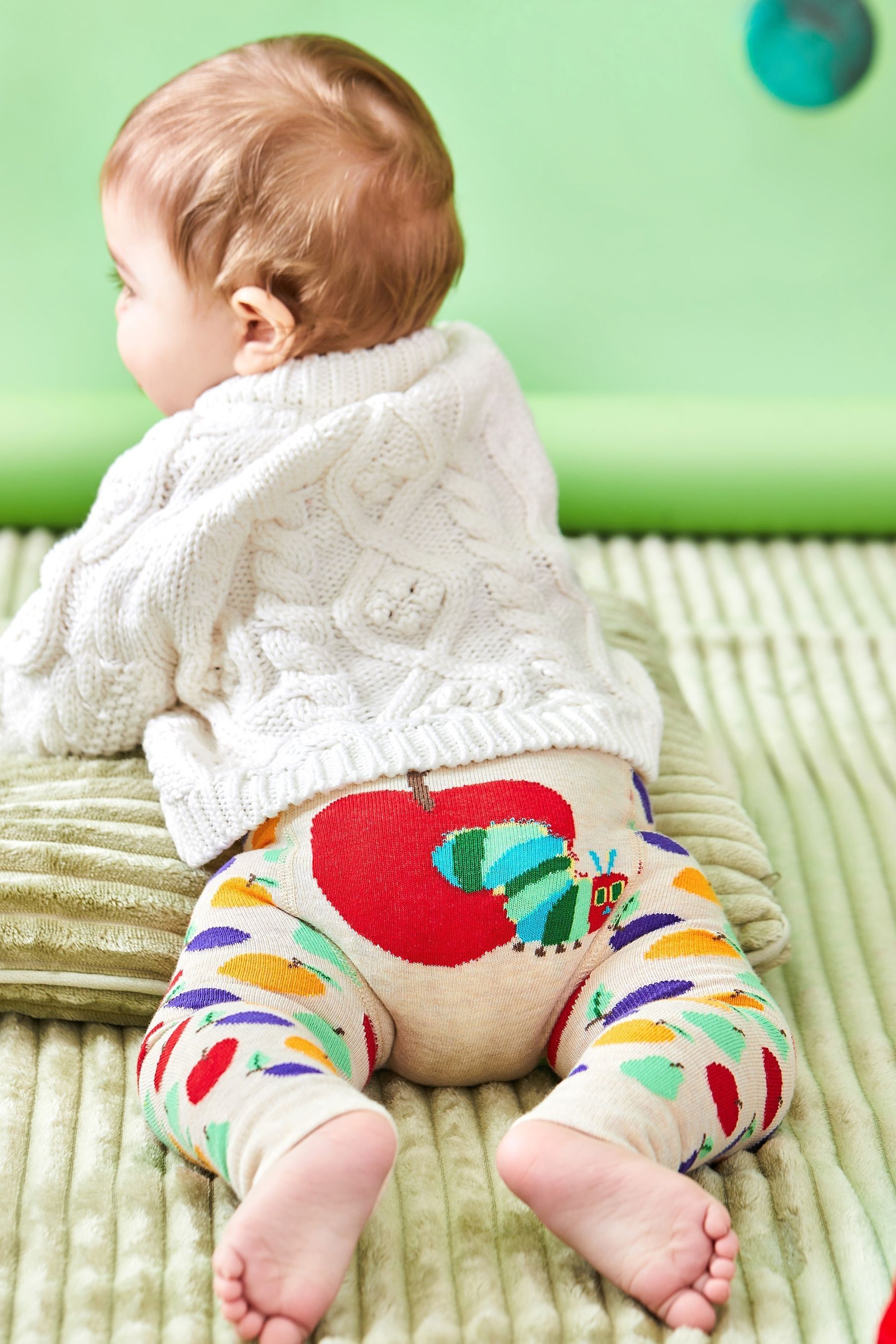 Hungry caterpillar baby clothes boots shop