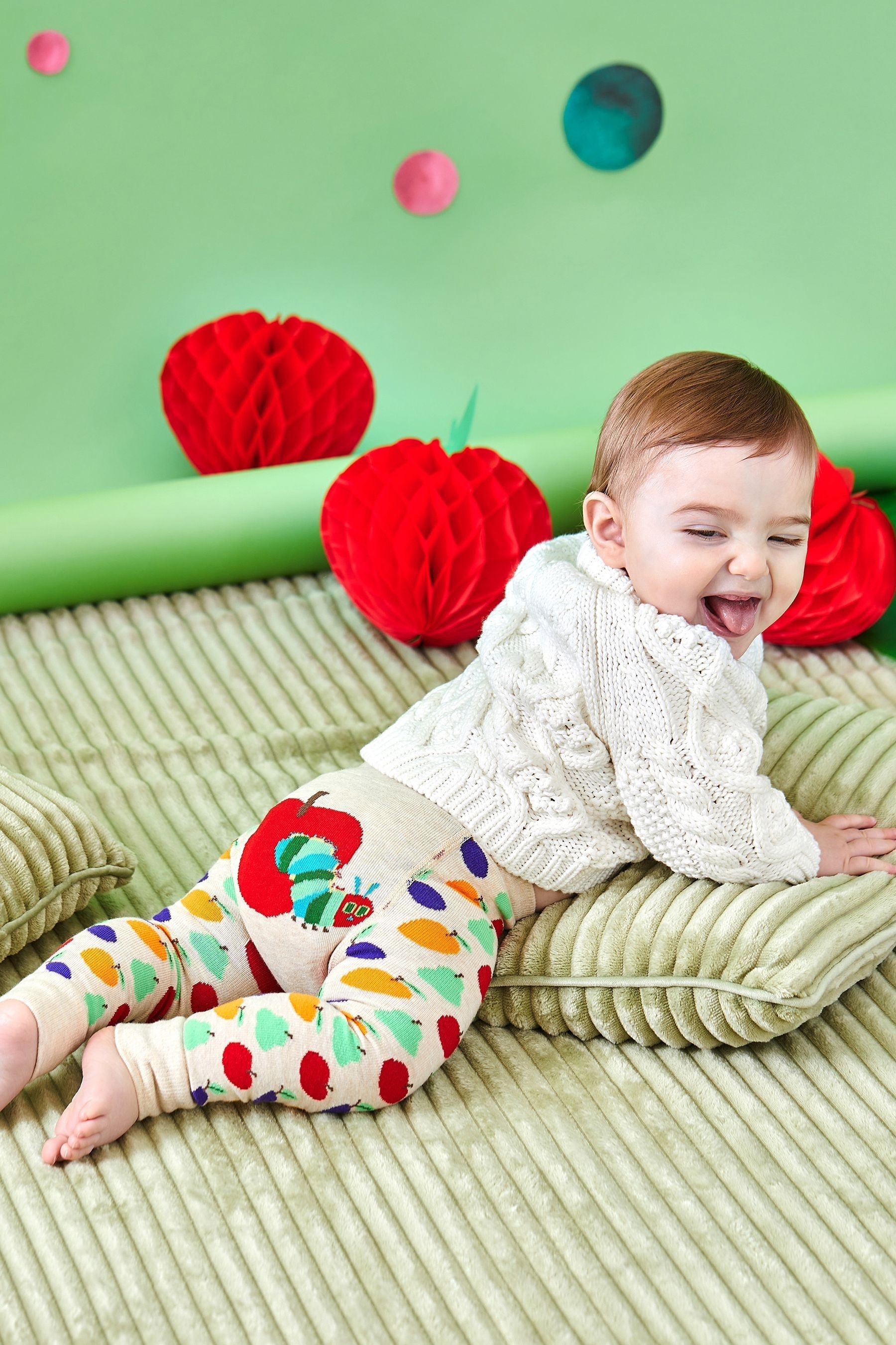 Hungry caterpillar baby clothes boots shop