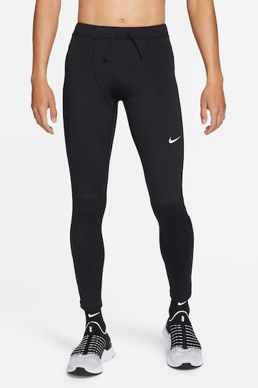 Hay una necesidad de Estimado Aprendiz Buy Nike Dri-FIT Essential Running Leggings from the Next UK online shop