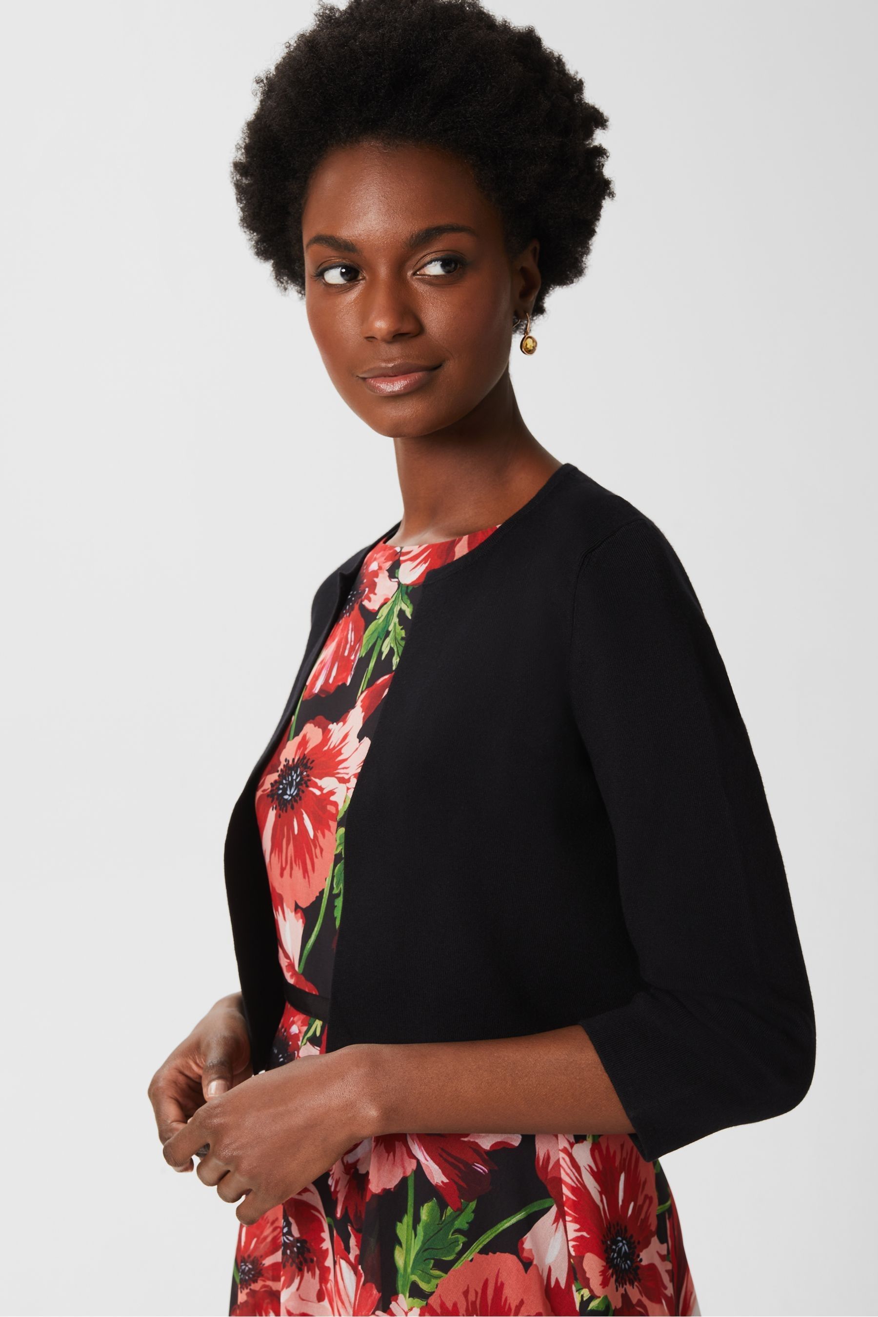 Hobbs ella cardigan sale