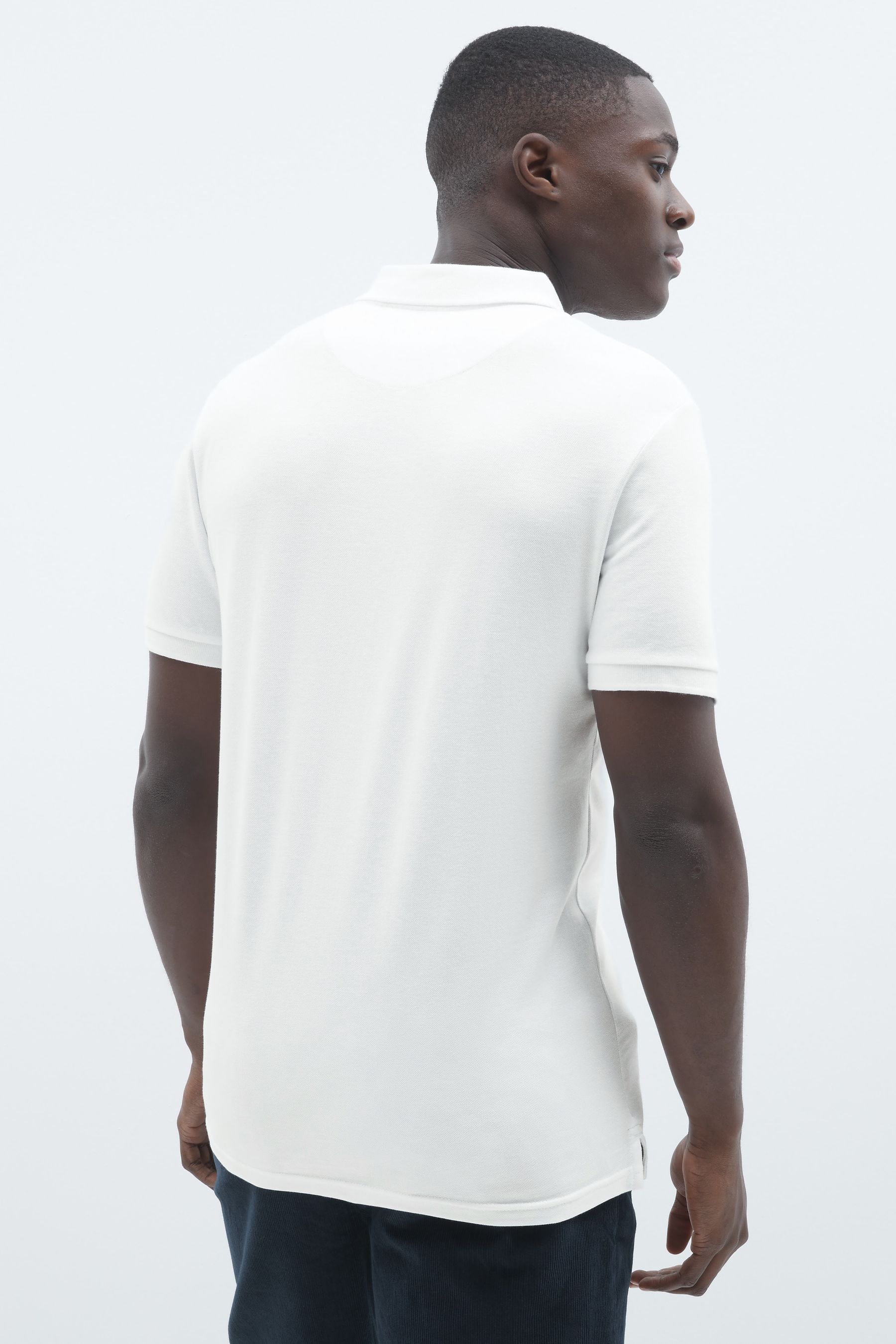 Classic polo outlet